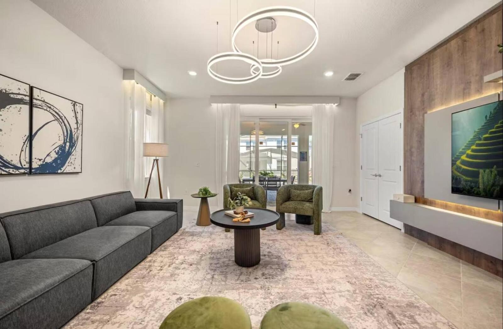 2025 Brand New 08 Bedrooms At Windsor Cay *