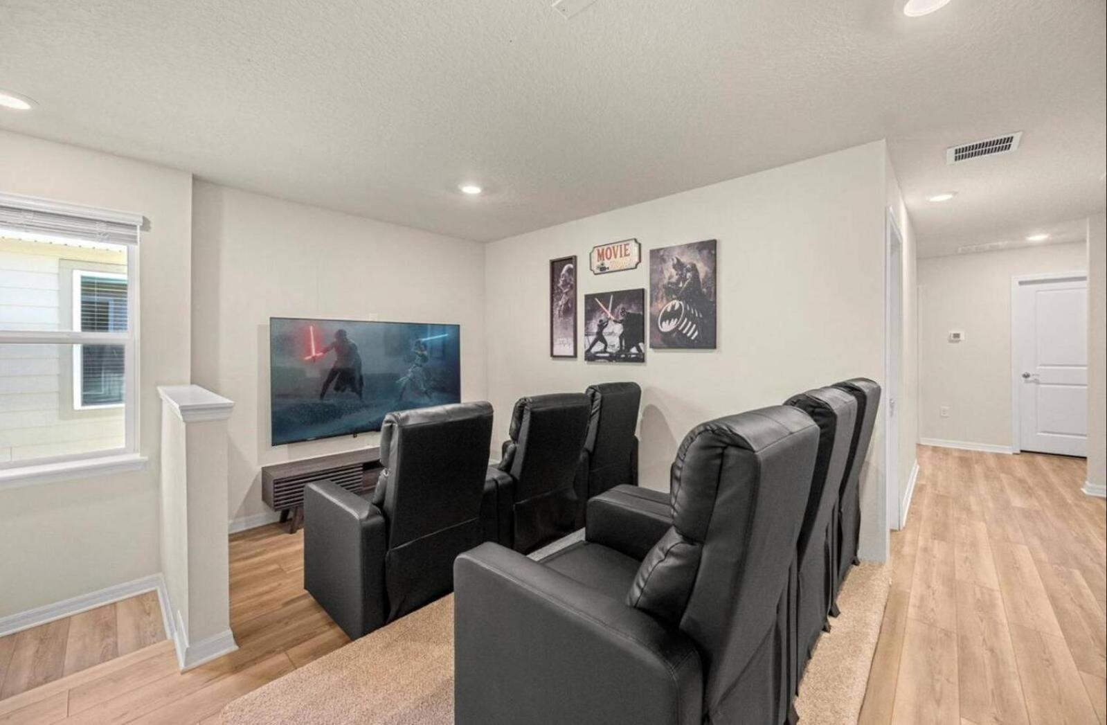 2025 Brand New 08 Bedrooms At Windsor Cay *