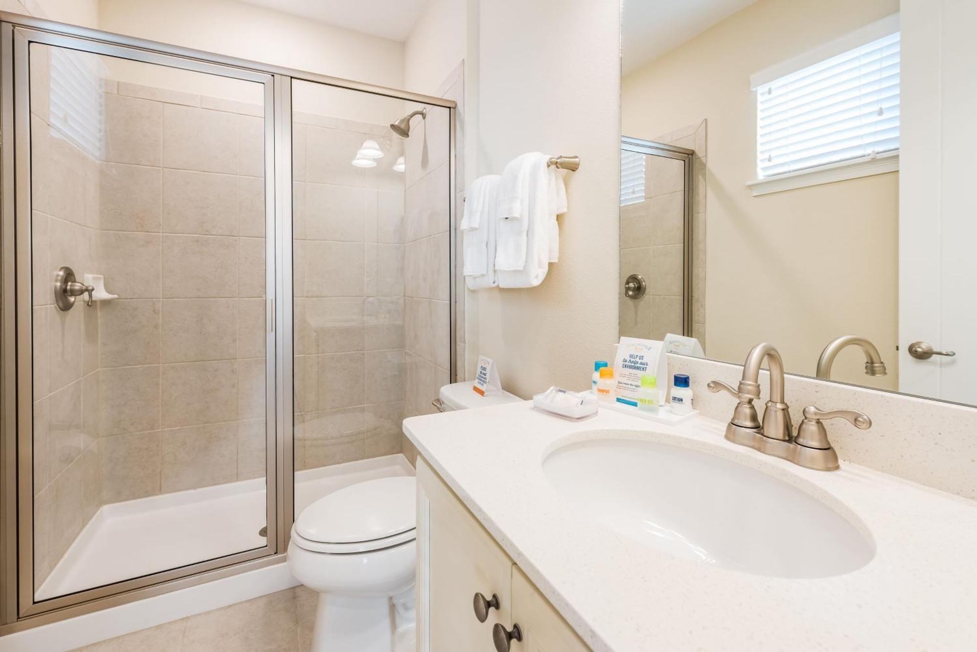 Holiday home Cannon Thunder With Private Hot Tub Near With Margaritaville Island H2o Access - 3066pi Orlando