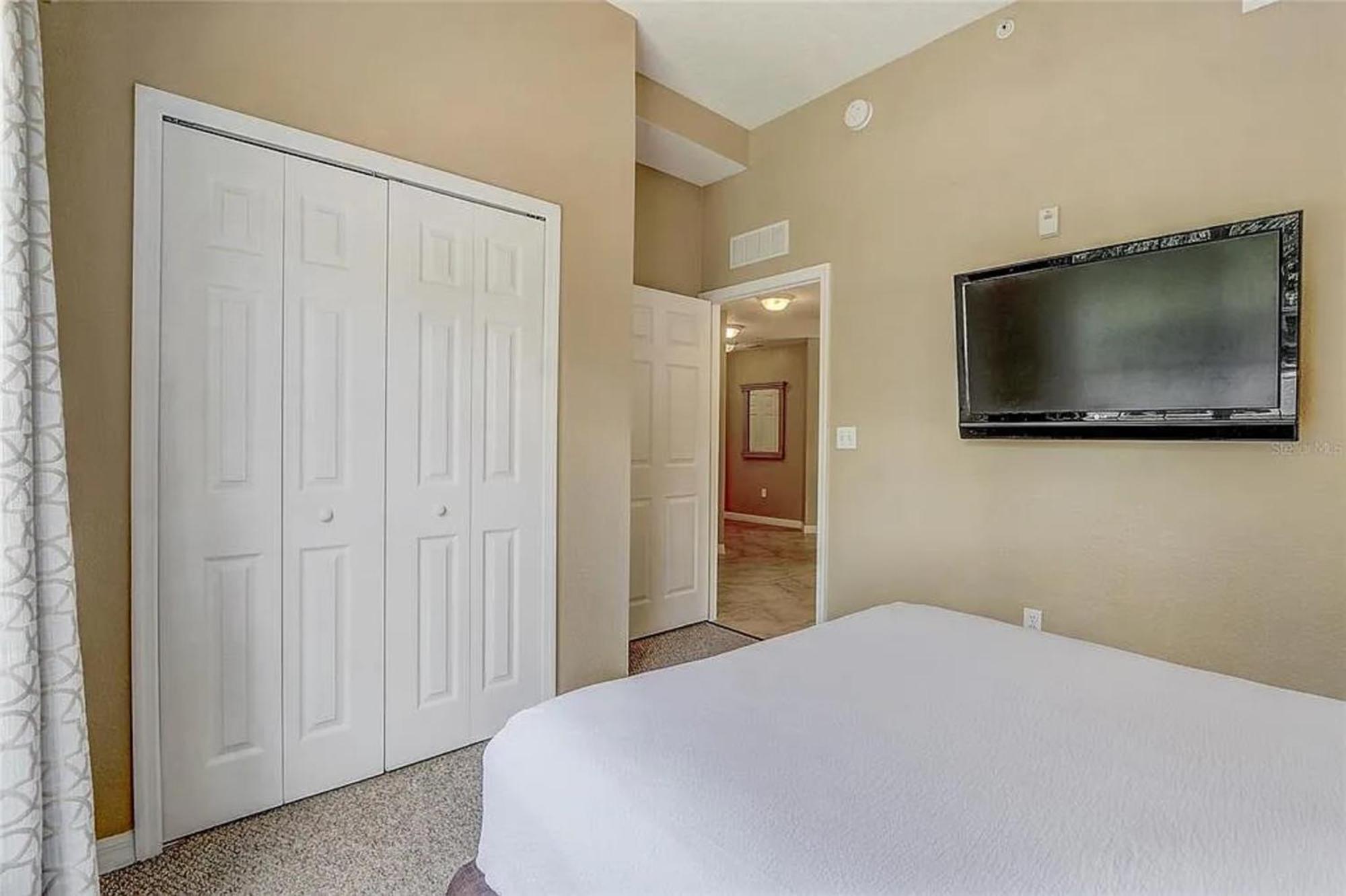 Apartment Stay With Disney