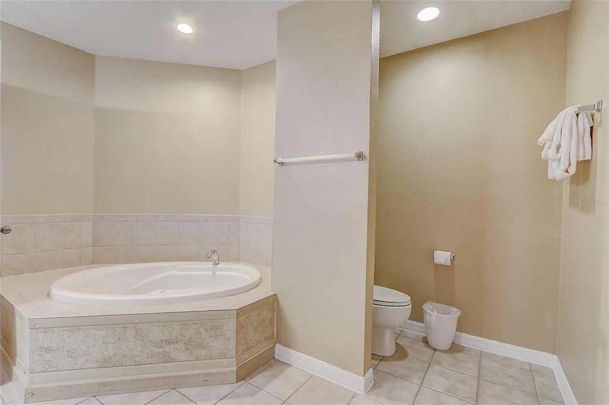 Stay With Disney Apartment Orlando