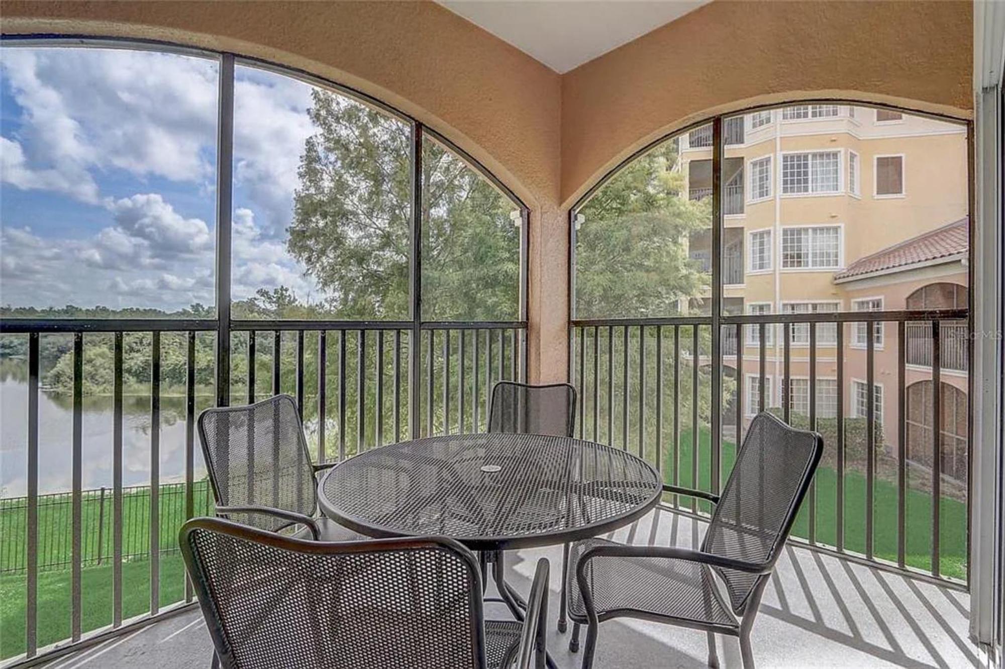 Apartment Stay With Disney Orlando