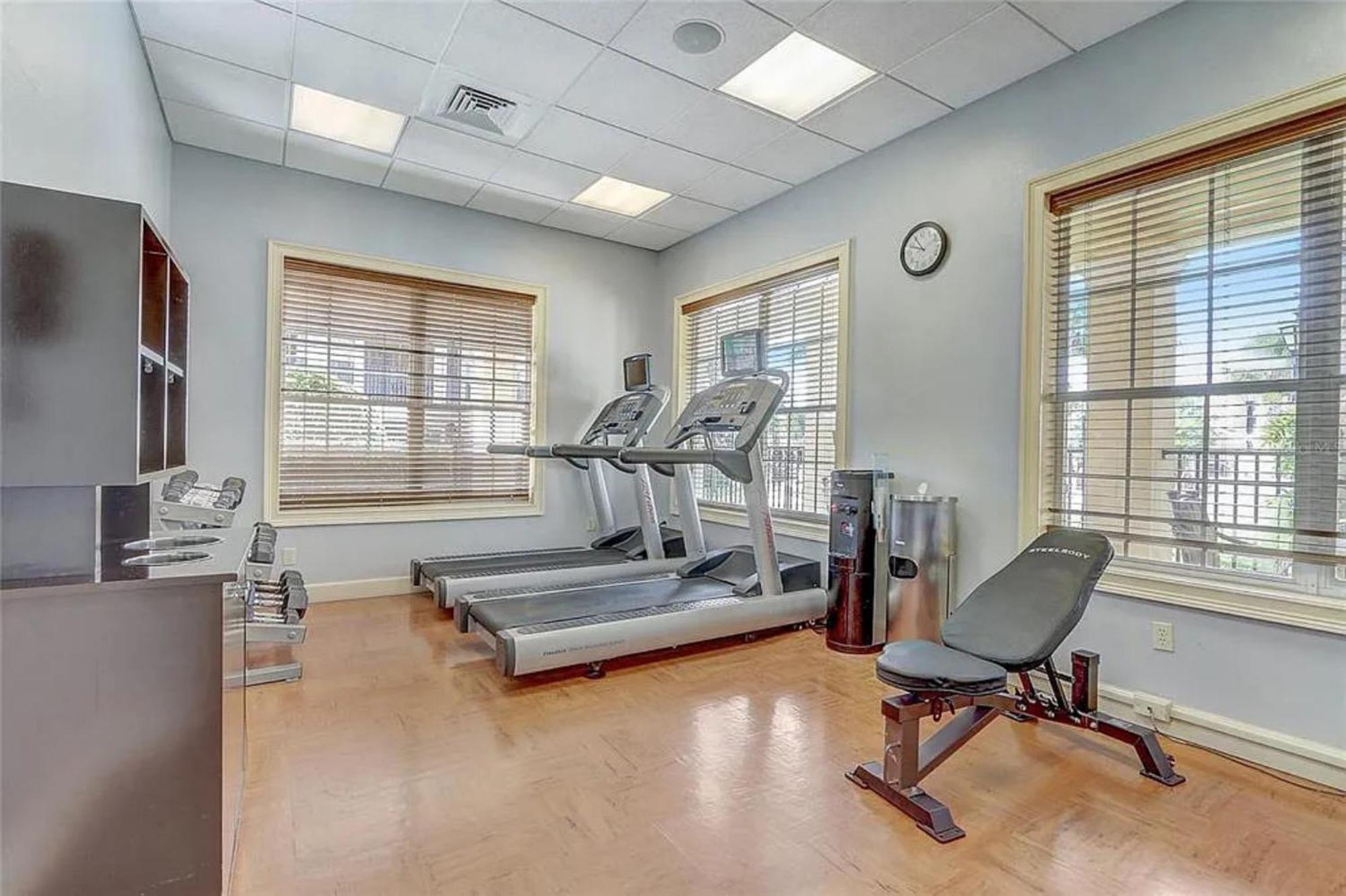Stay With Disney Apartment