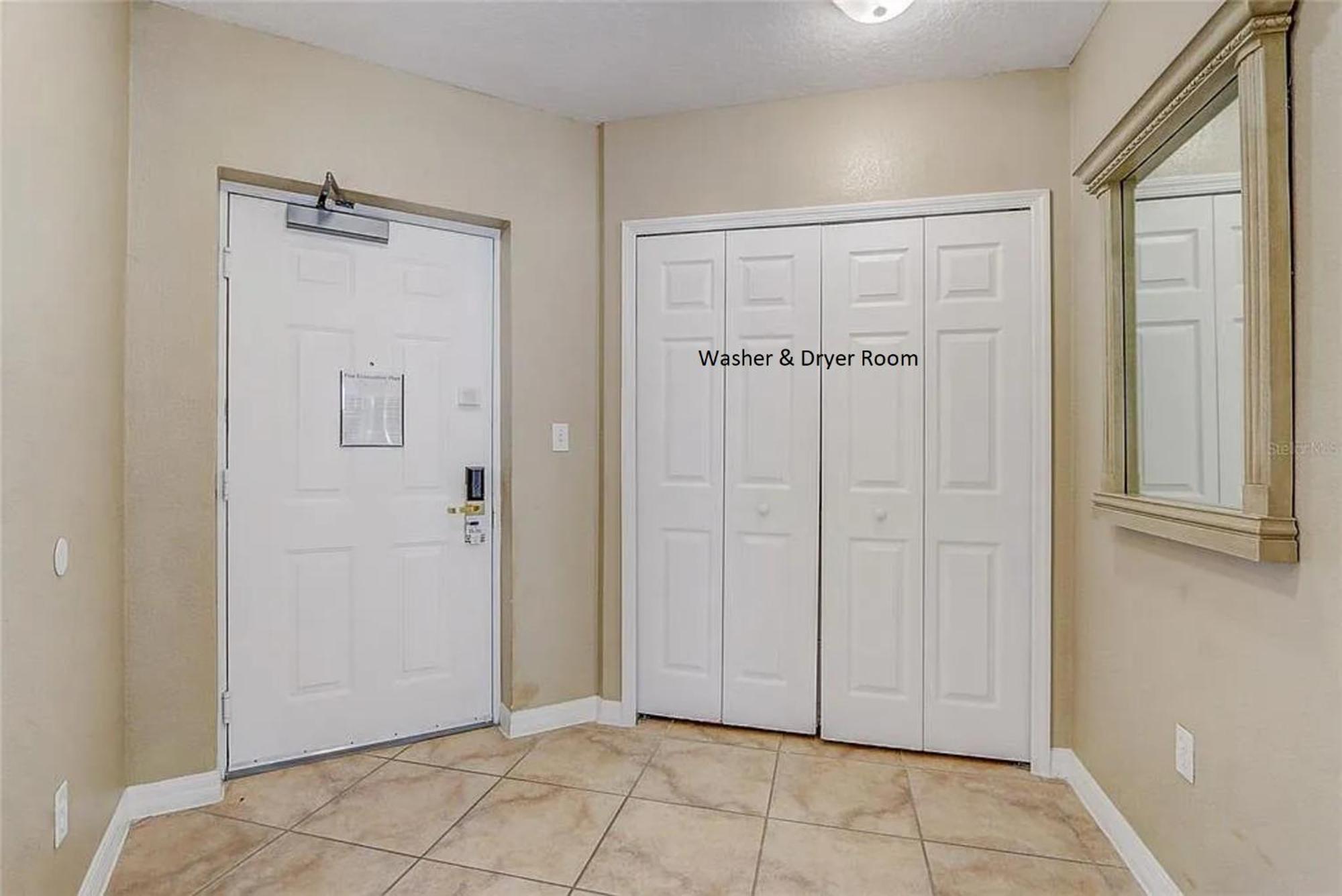 Apartment Stay With Disney Orlando