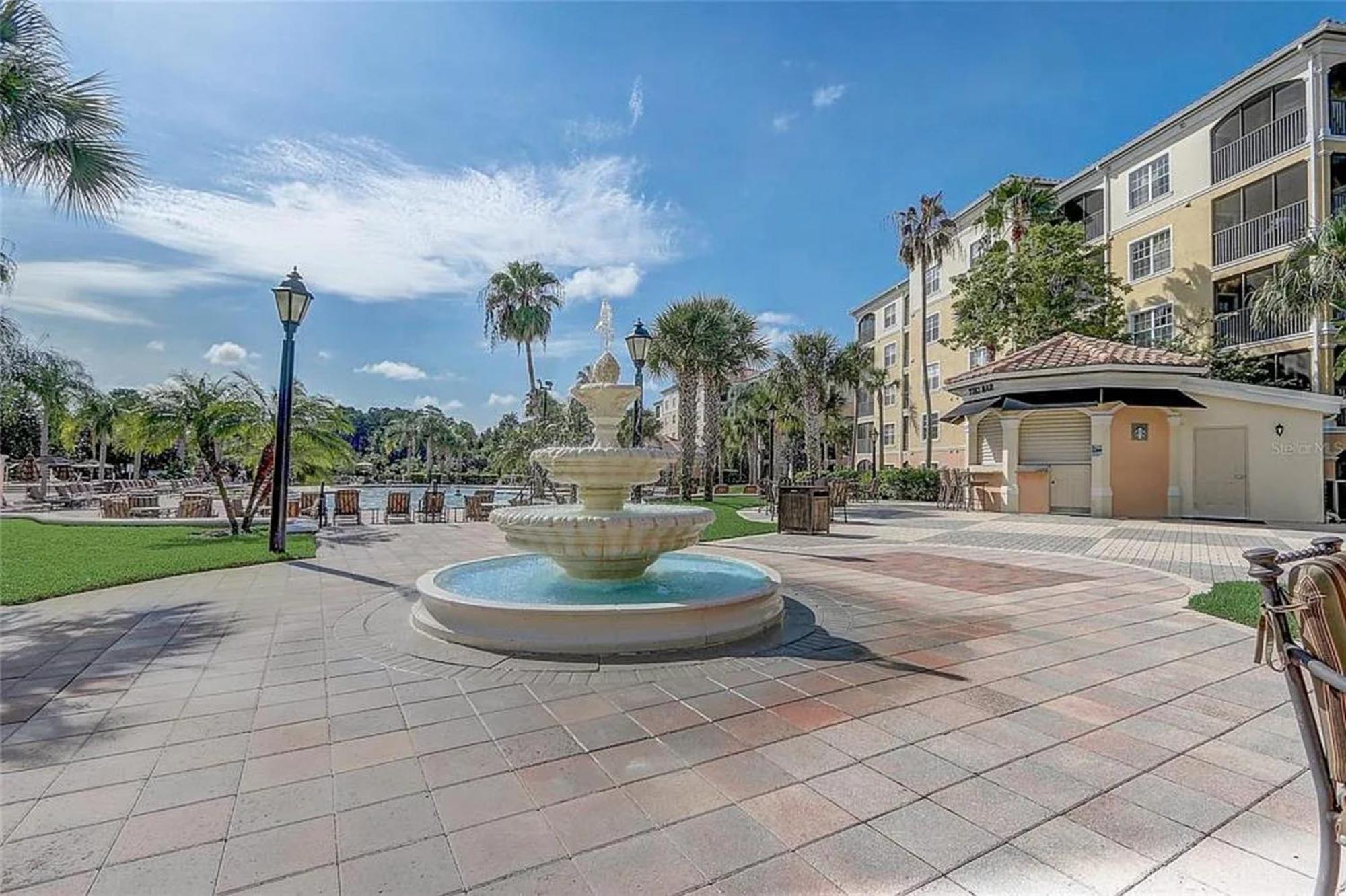 Apartment Stay With Disney Orlando