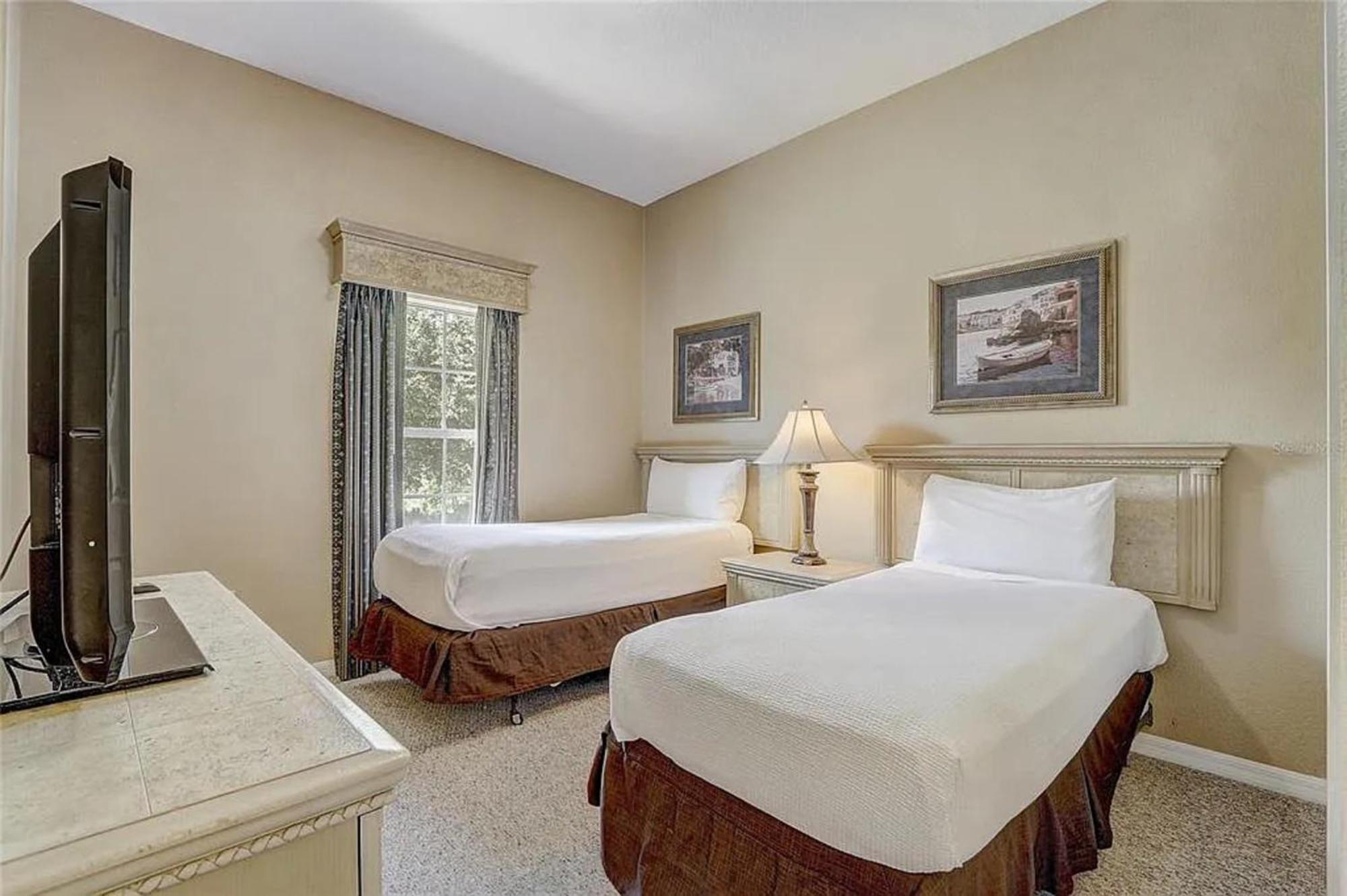 Stay With Disney Apartment Orlando