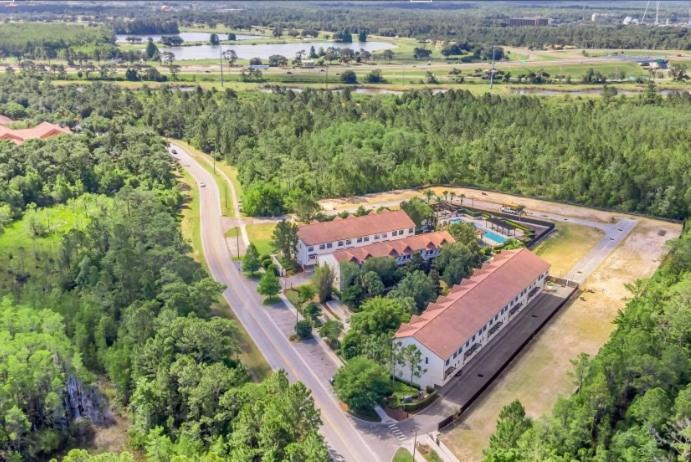 Long Weekend Escape - Townhome By Disney! *