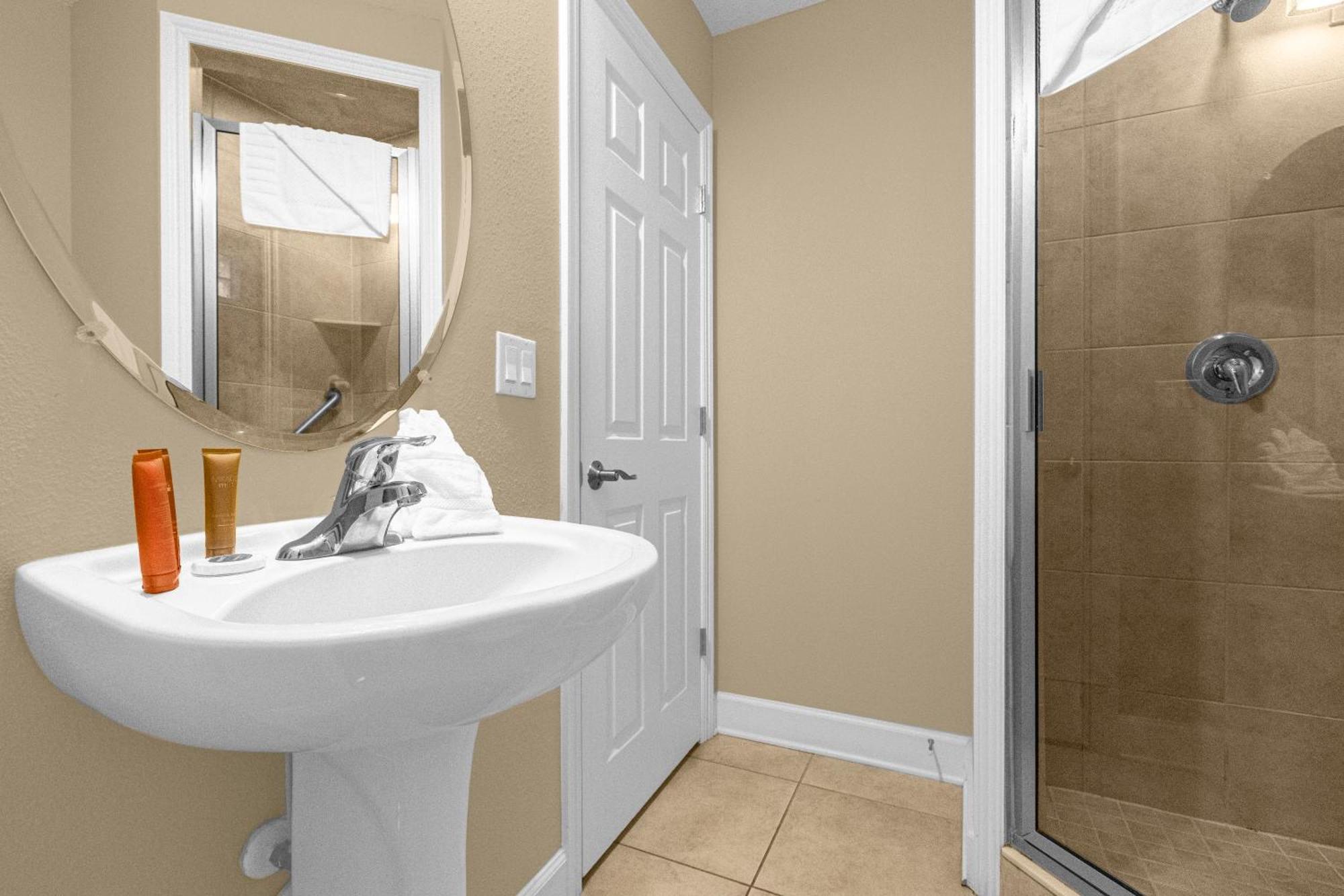 Long Weekend Escape - Townhome By Disney! * Orlando