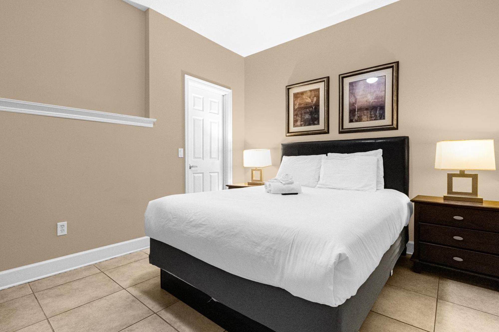Easter Sale! Freshly Renovated Townhome By Disney! *