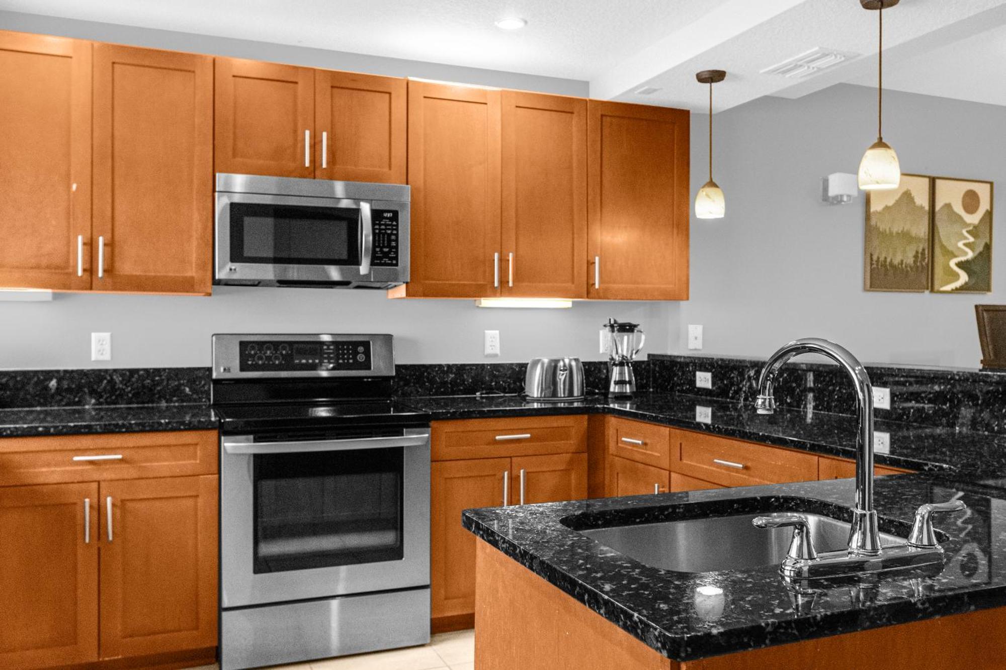 Easter Sale! Freshly Renovated Townhome By Disney! * Orlando