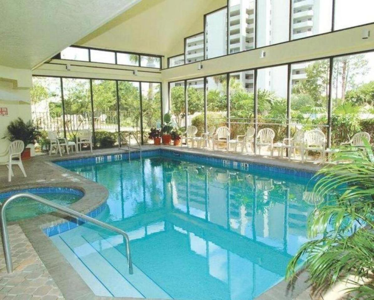 Apartment 3805 Enclave *
