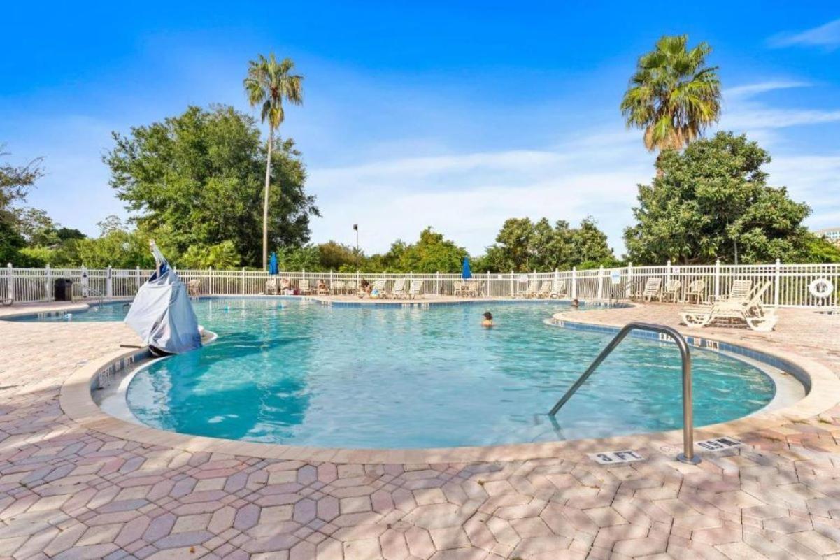 3805 Enclave Apartment Orlando