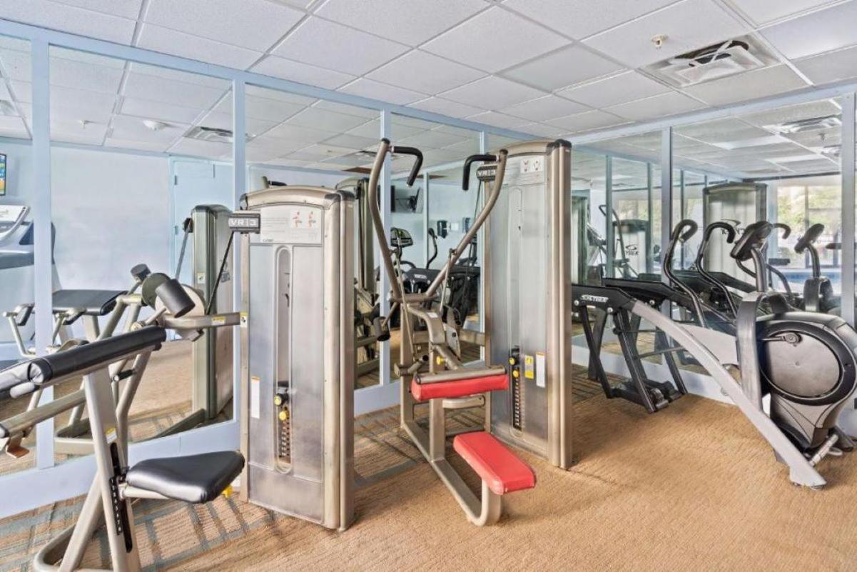 3805 Enclave Apartment