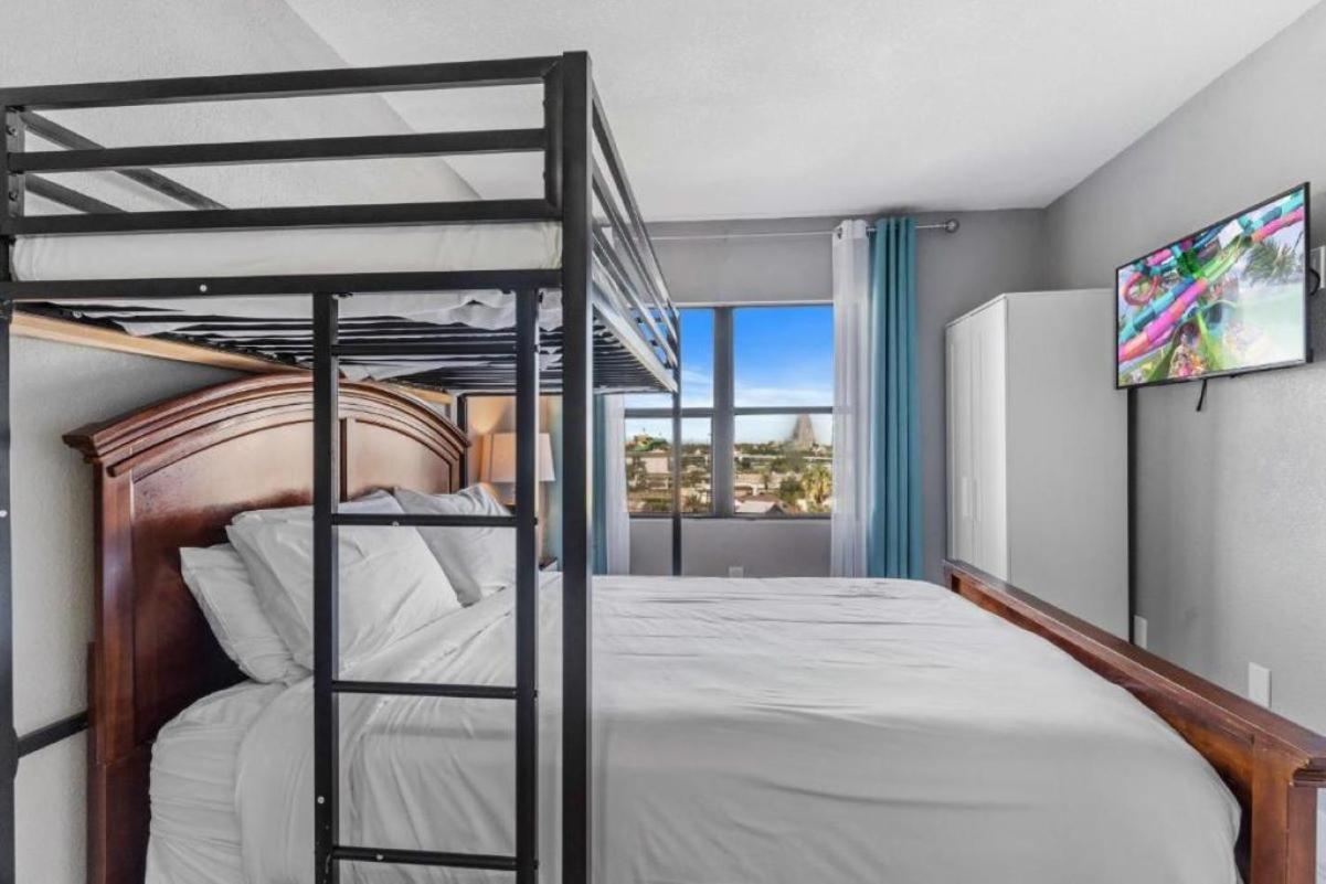 Apartment 3805 Enclave