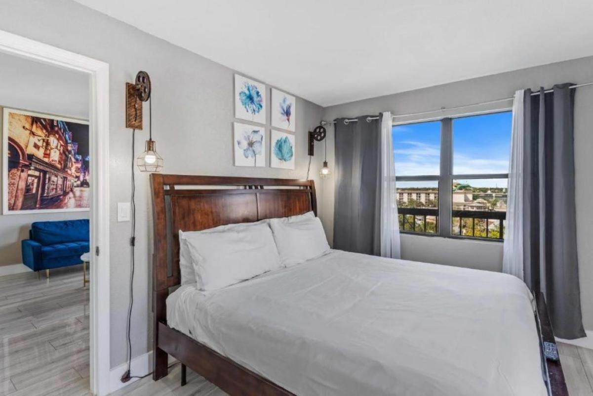 Apartment 3805 Enclave Orlando