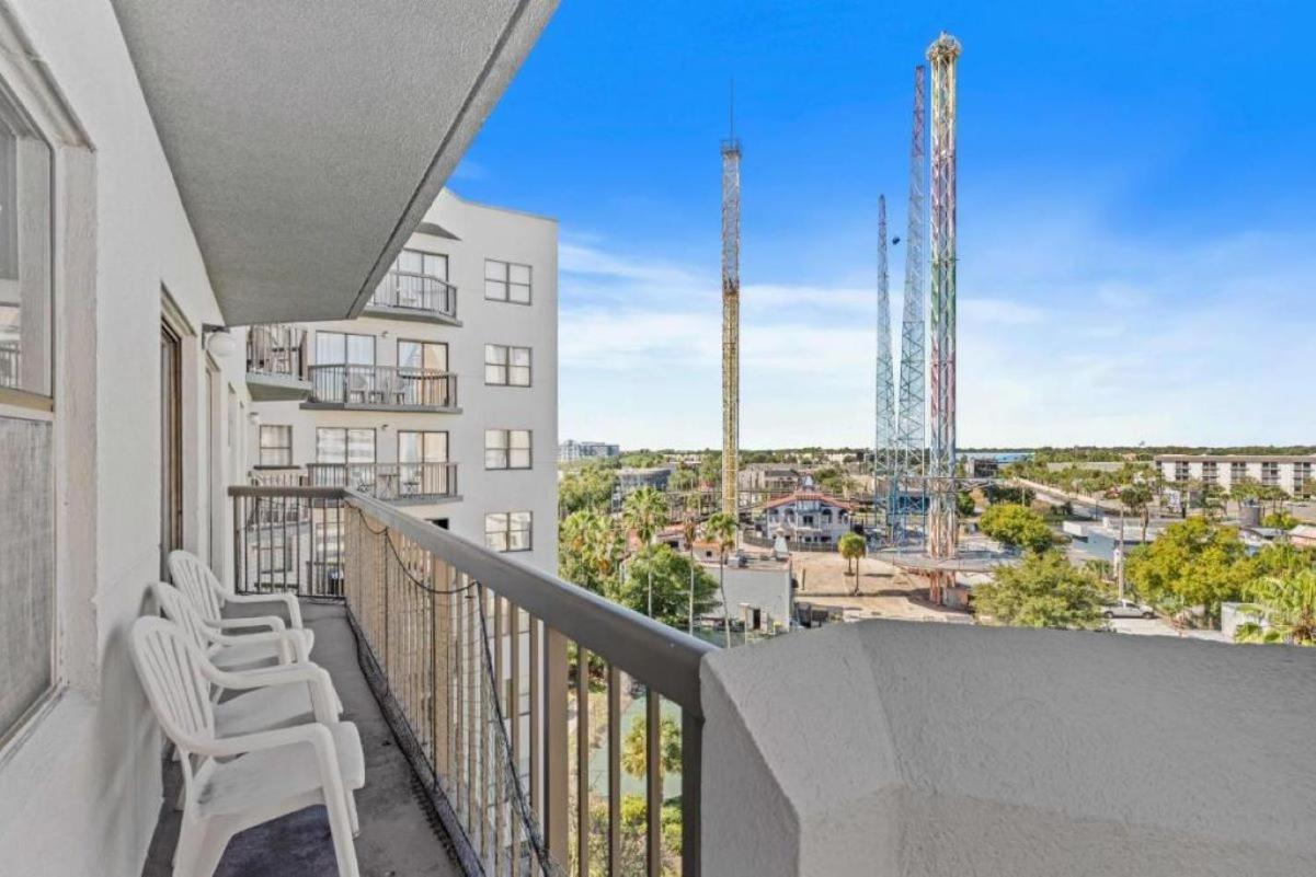 3805 Enclave Apartment Orlando