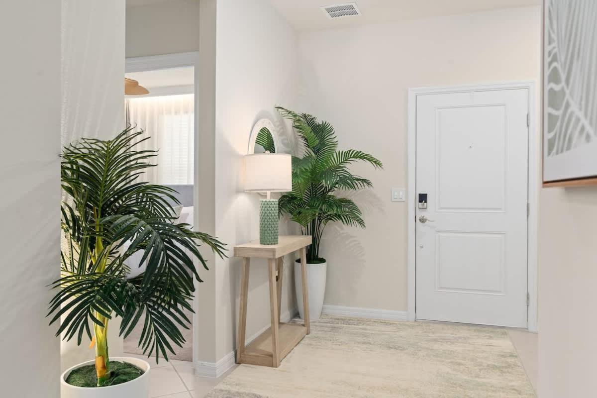 New Themed Ultra Comfortable Heated Private Pool Game Family Near Orlando