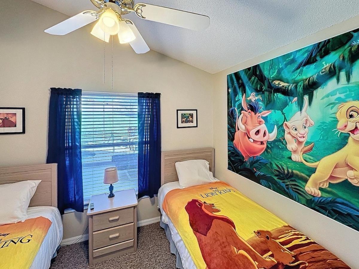 Sunny Oaks Poolside, Pool Games,4m To Holiday home