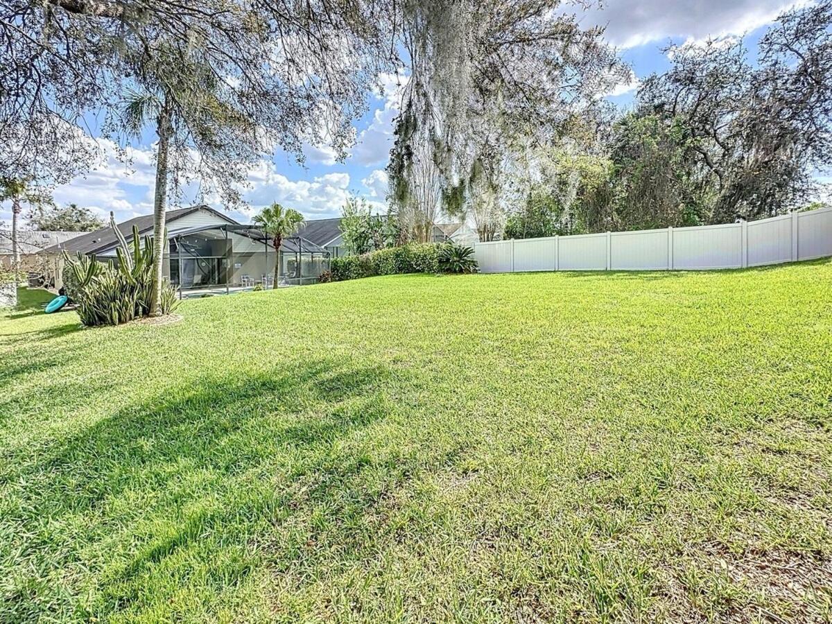 Sunny Oaks Poolside, Pool Games,4m To * Orlando