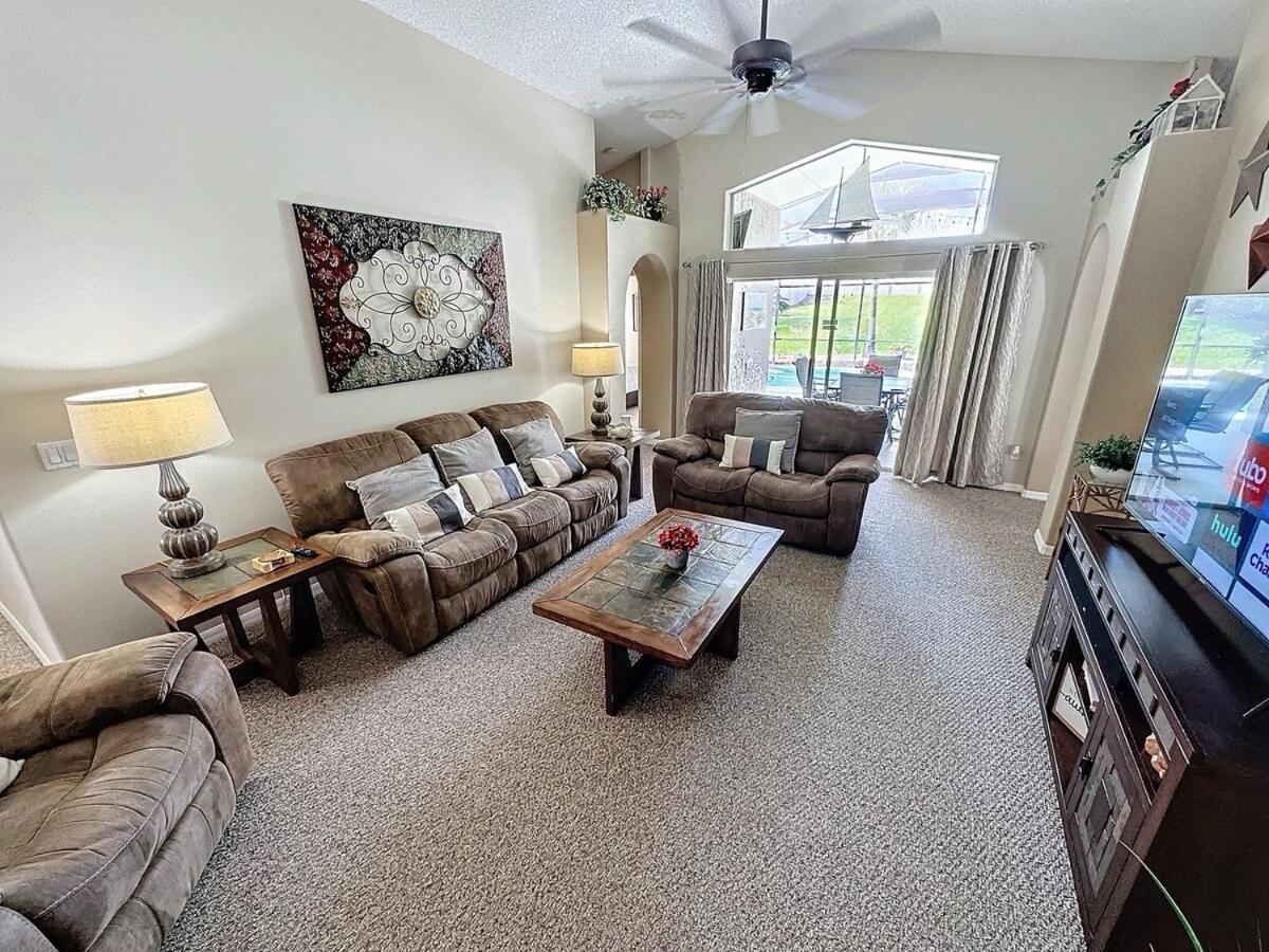 Sunny Oaks Poolside, Pool Games,4m To