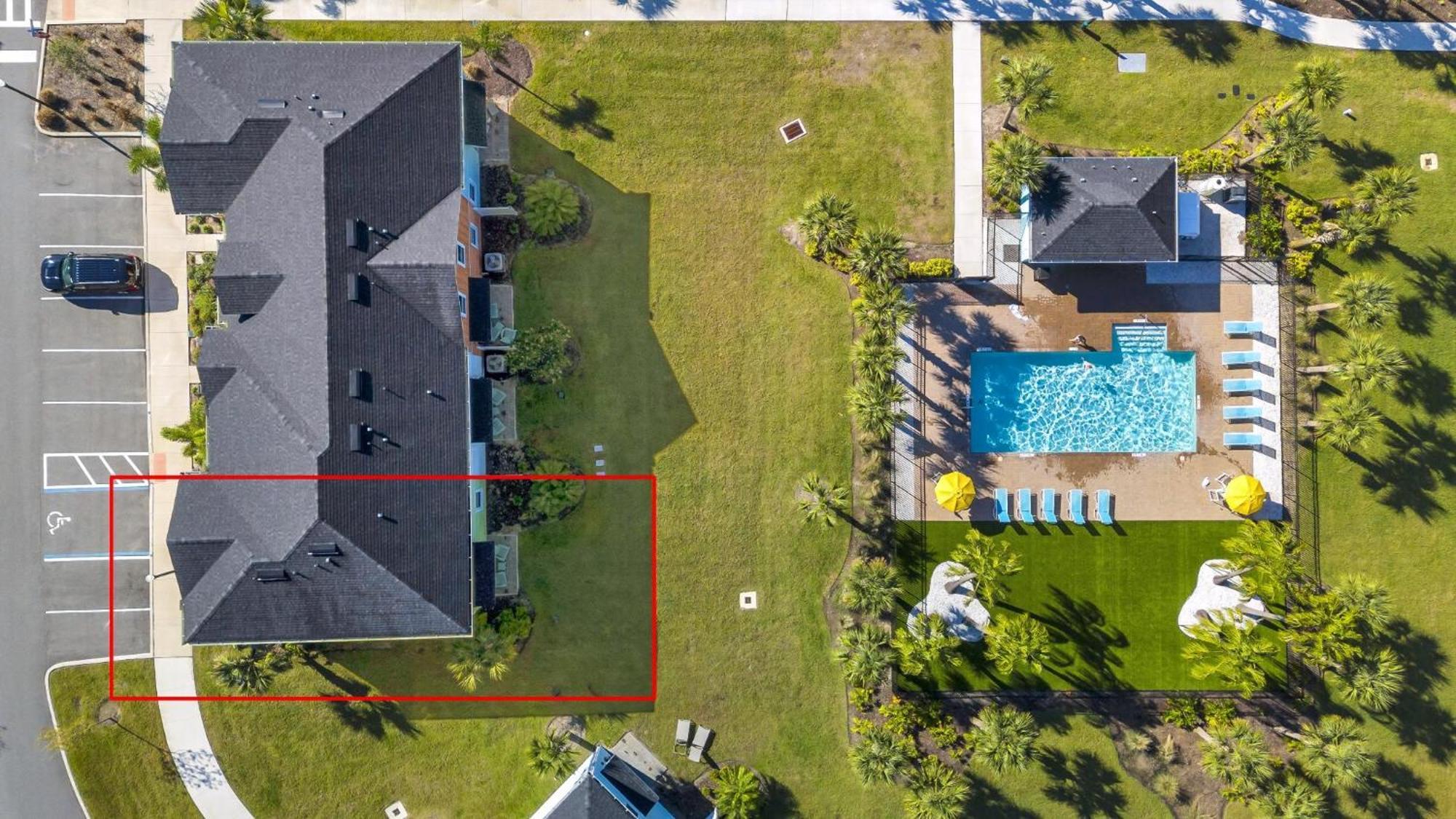 Tranquil Near With Margaritaville Island H20 Waterpark Access - 2928cs Villa Orlando