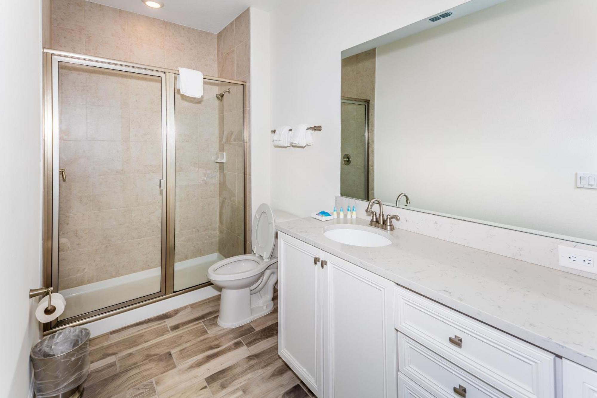 Villa Lovely Near With Margaritaville And Island H20 Waterpark Access - 2904or Orlando