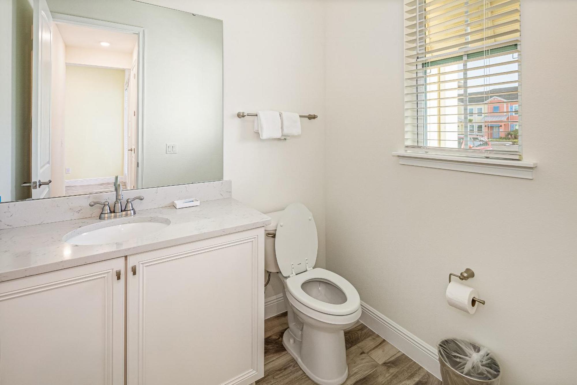 Lovely Near With Margaritaville And Island H20 Waterpark Access - 2904or