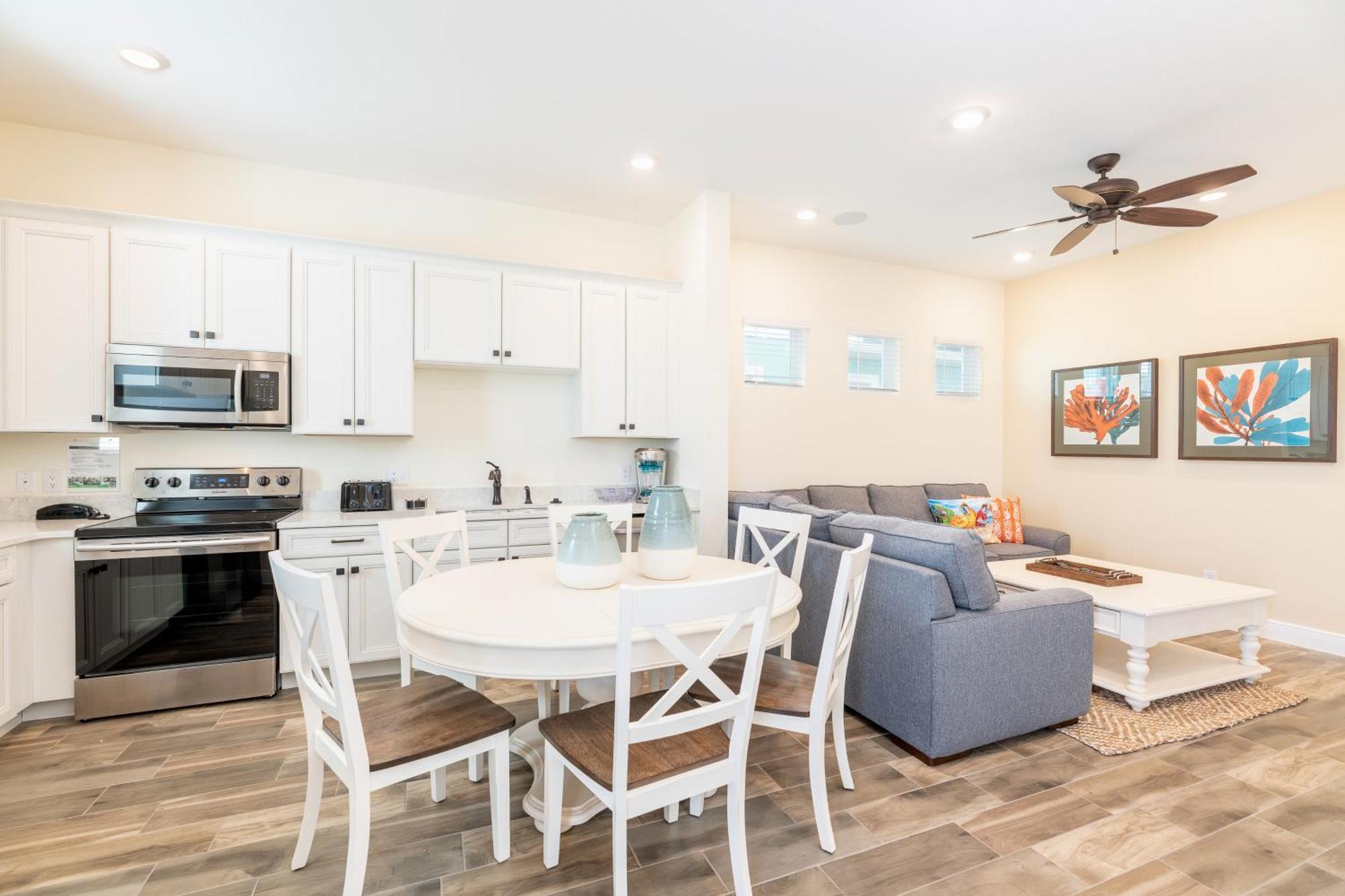 Mango Breeze With Private Pool Near With Margaritaville And Island H20 Waterpark Access - 2910sr Holiday home Orlando