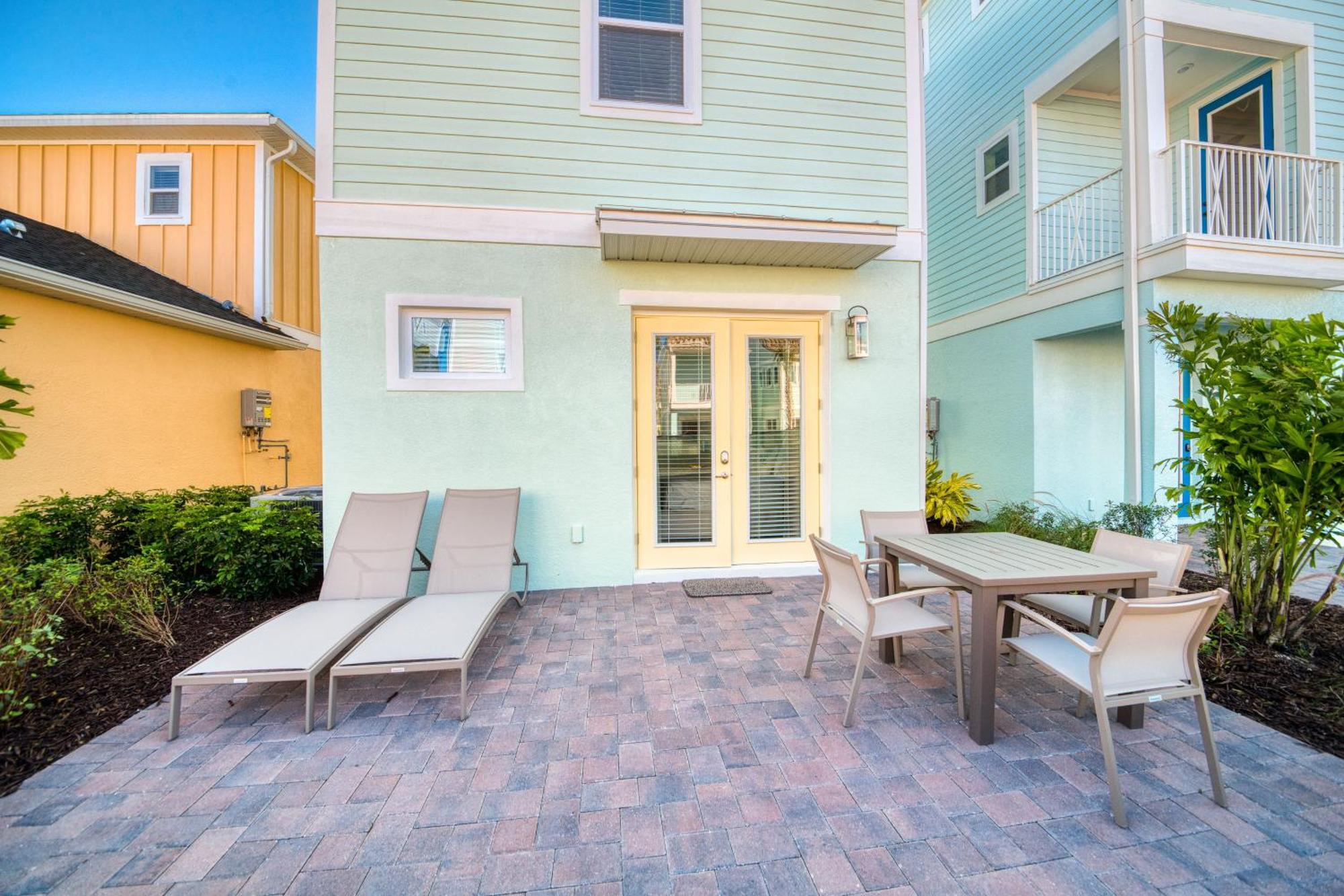 Charming 3 Miles From With Margaritaville Island H2o Access - 8083kd * Orlando