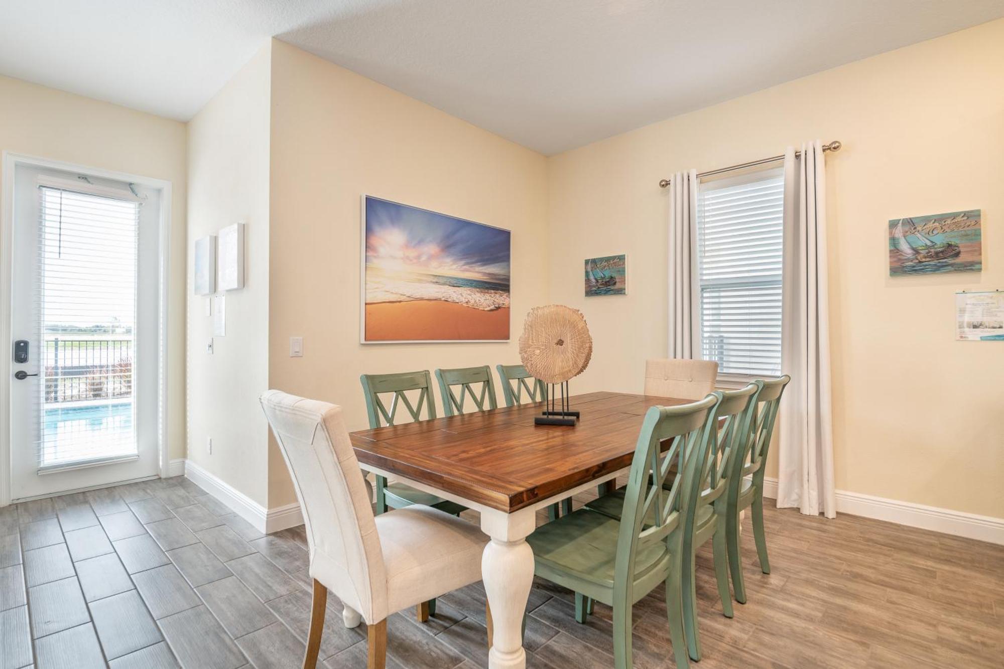3 Story With Private Pool Near With Margaritaville Island H20 Access - 8105su Holiday home *