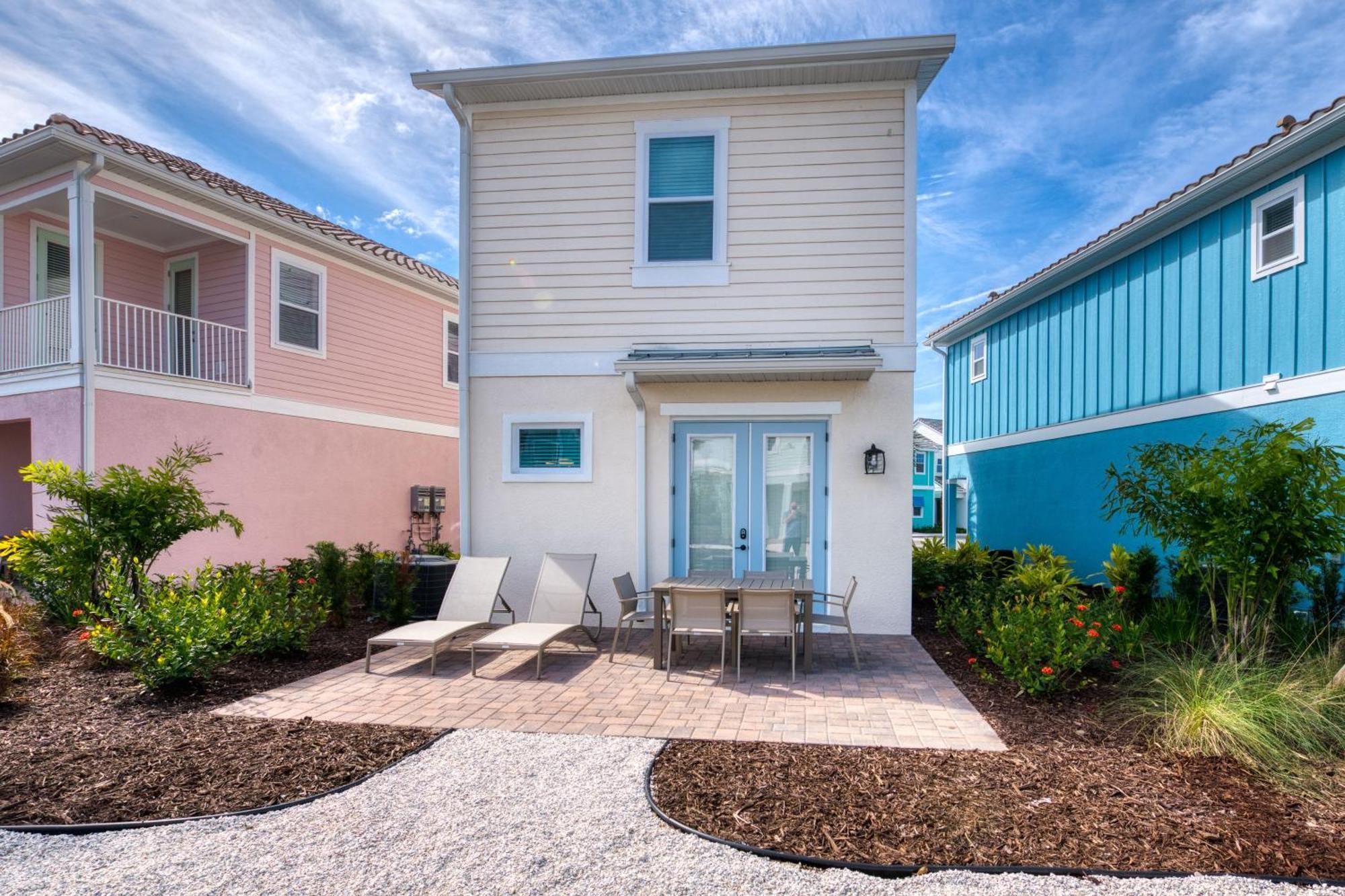 Holiday home Sandy Shores Near With Margaritaville Island H2o Access - 8077kd