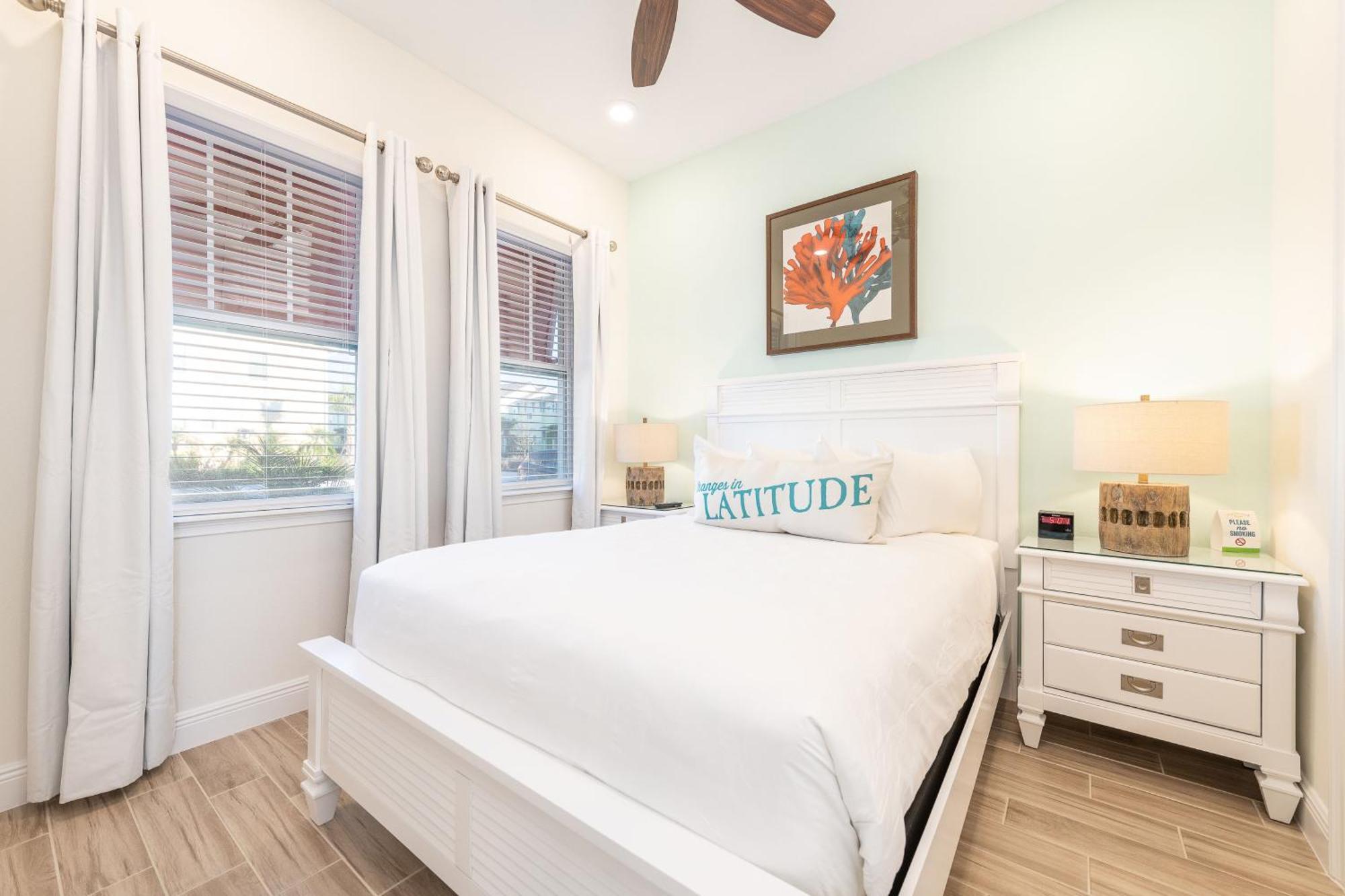View With Private Pool Near And Margaritaville Island H2o Access - 8089su