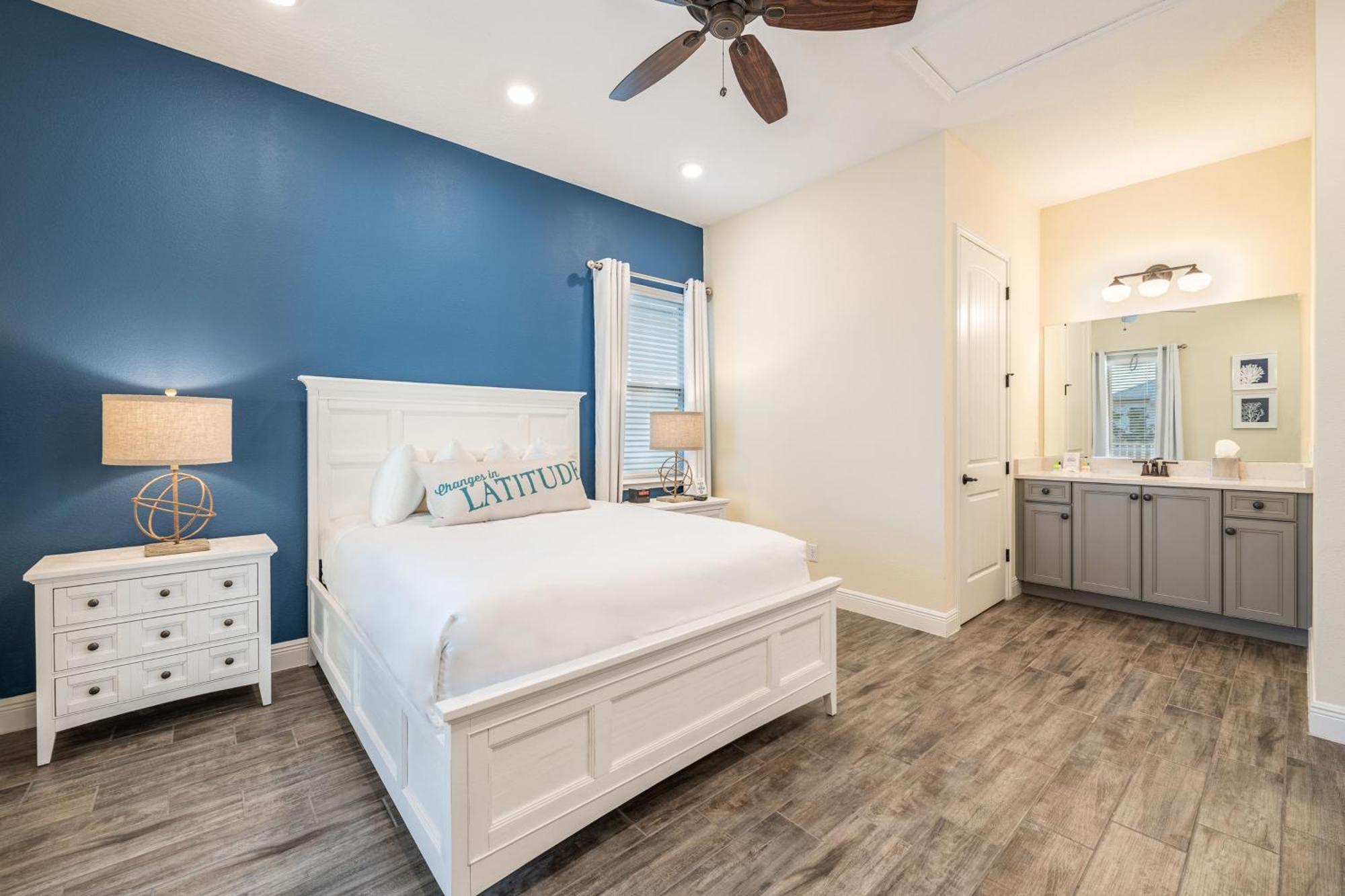 Holiday home Comfy Near With Margaritaville Island H2o Access - 8087kd Orlando
