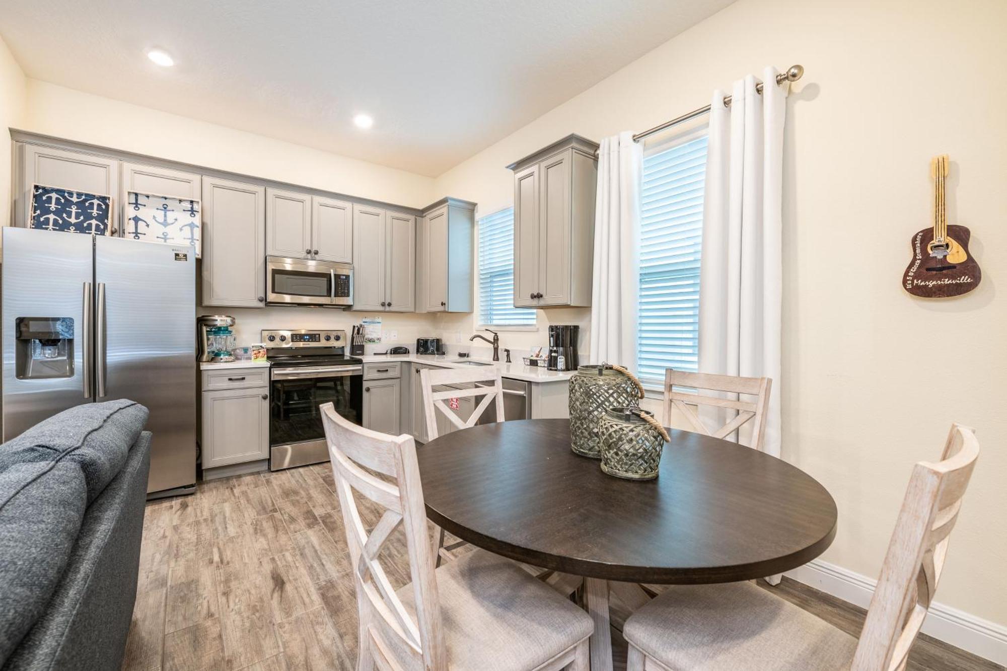 Comfy Near With Margaritaville Island H2o Access - 8087kd Orlando
