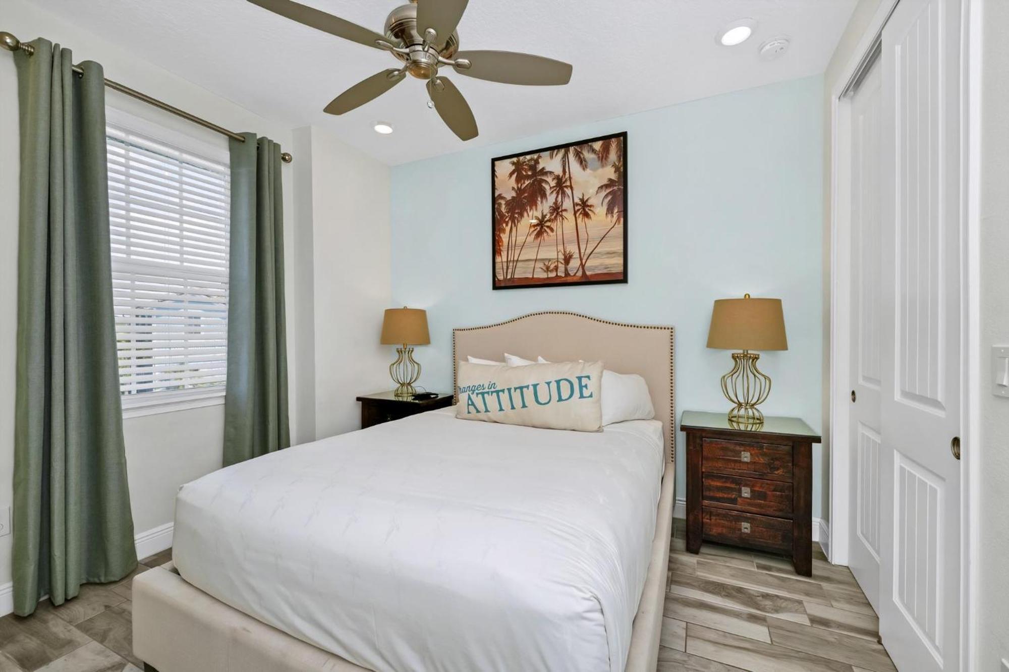 Dreamy With Private Pool Near With Margaritaville Island H2o Access - 8082kd Holiday home Orlando