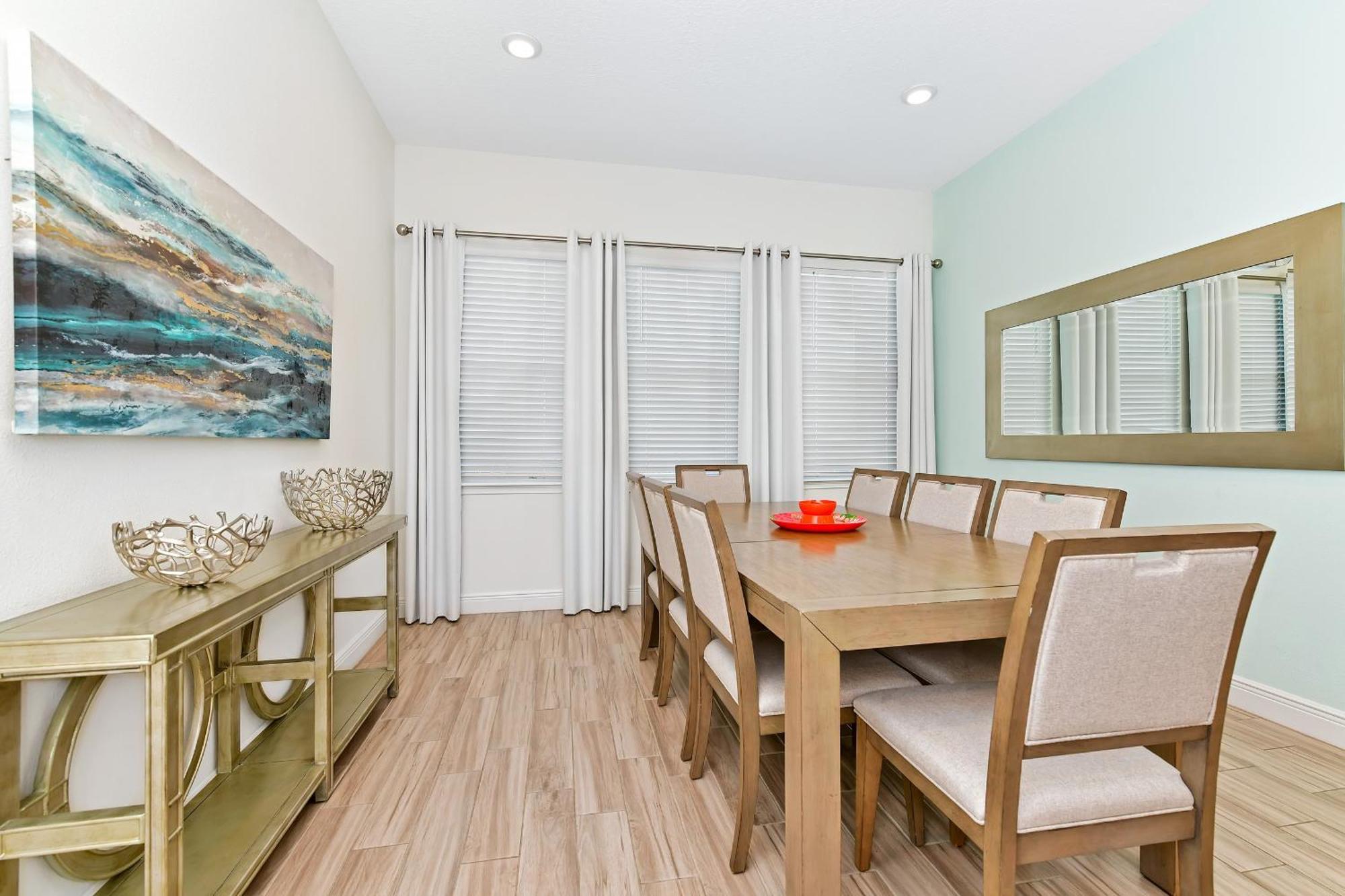 Holiday home Paradise With Private Pool Near With Margaritaville Island H2o Access - 8085su