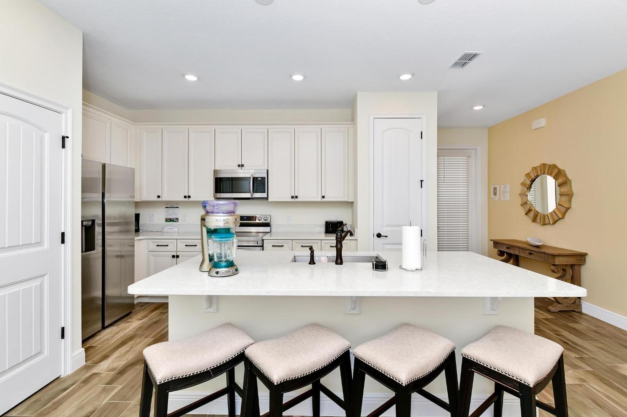 Sun Filled Near With Margaritaville Island H20 Access - 8119cp Orlando
