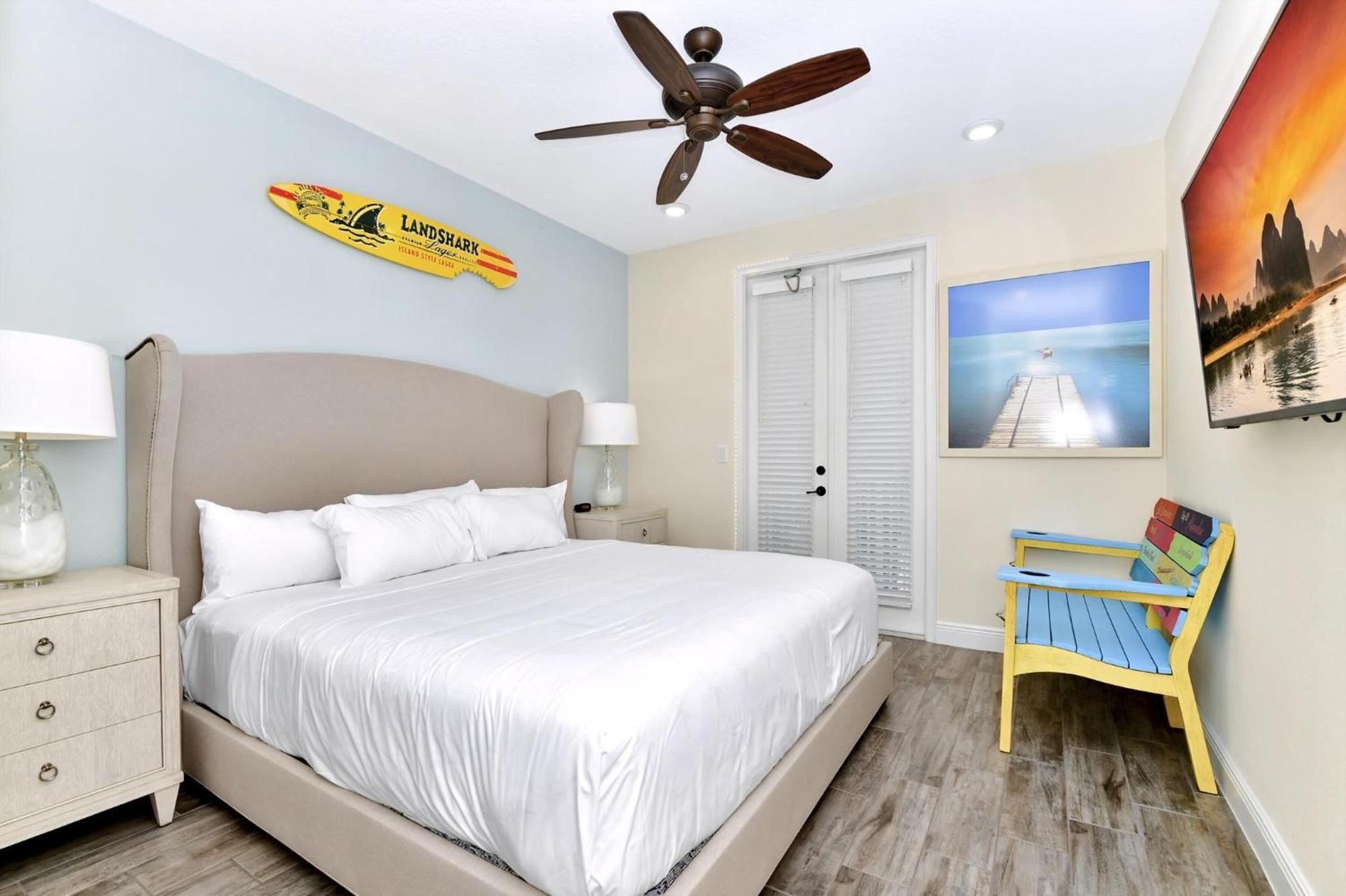 Blue Moon Luxurious With Private Pool Near With Margaritaville Island H2o Access - 8073su *