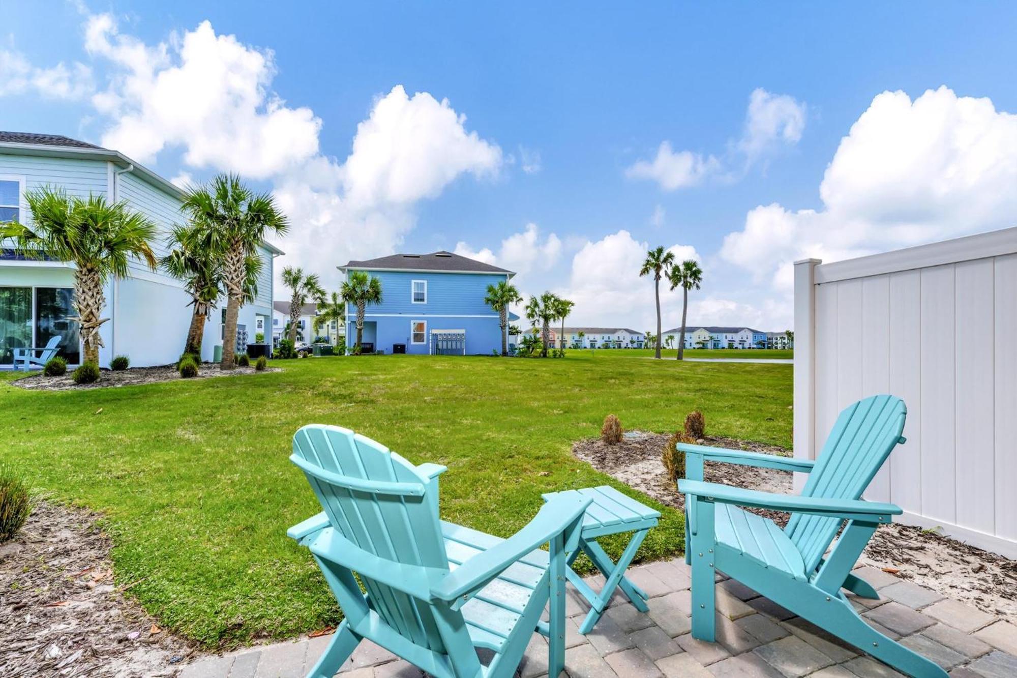 Comfy Near With Margaritaville Island H20 Access - 8189su Orlando