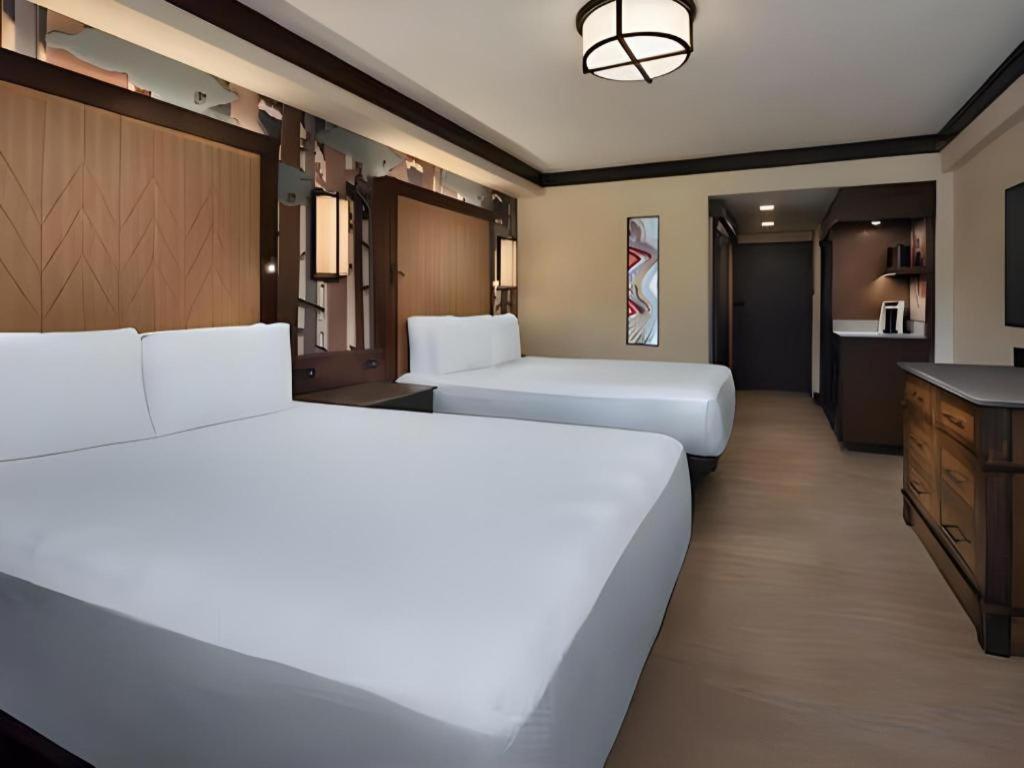 Disney's Wilderness Lodge *