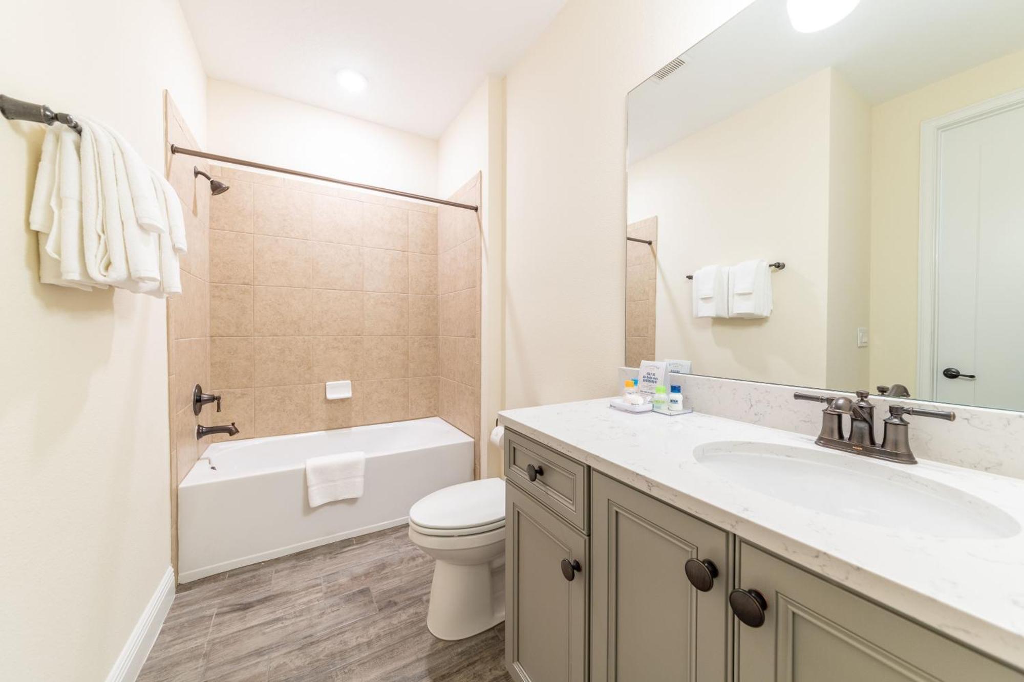High Tide With Private Pool Near With Margaritaville Island H2o Access - 8053su * Orlando