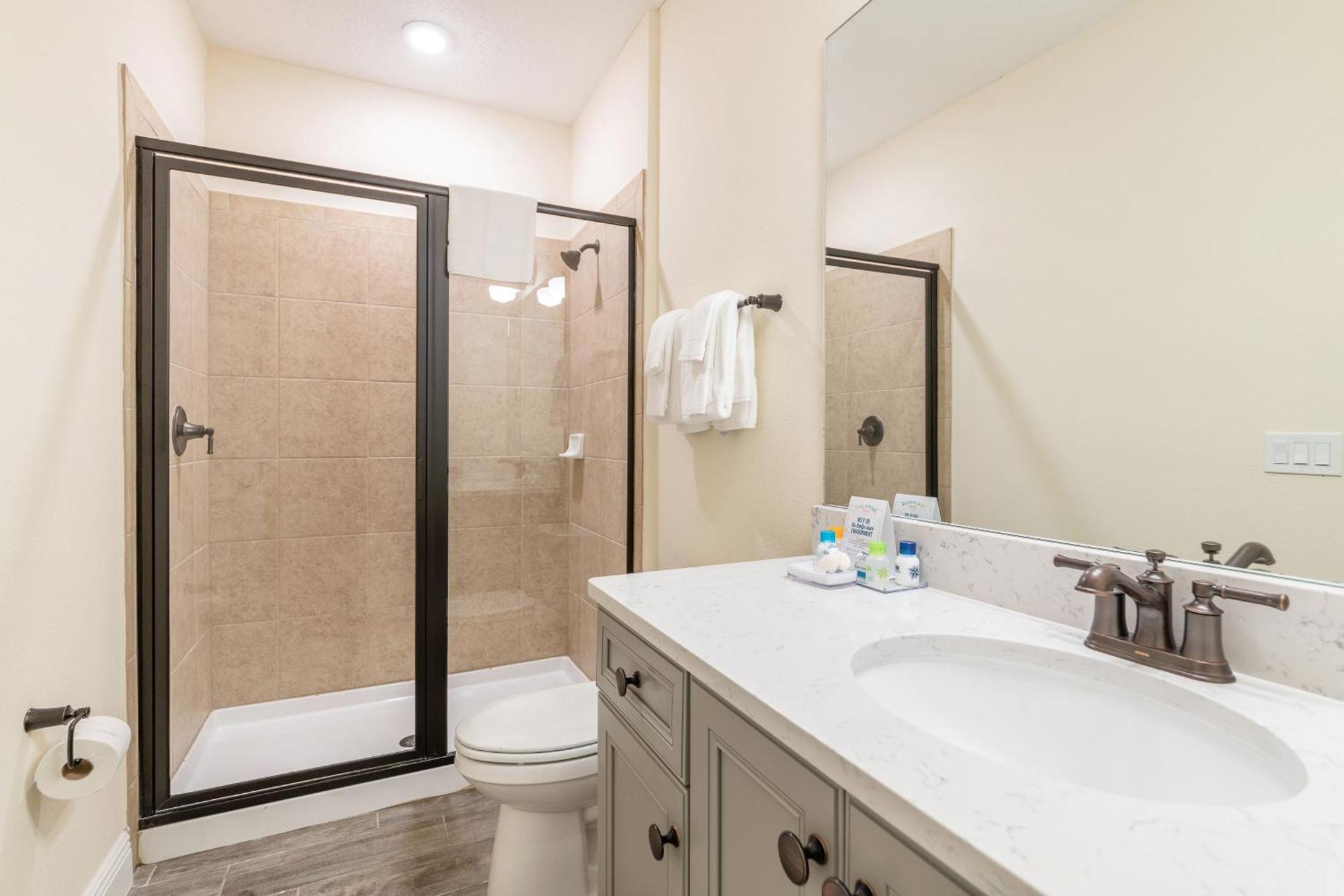 High Tide With Private Pool Near With Margaritaville Island H2o Access - 8053su Holiday home Orlando