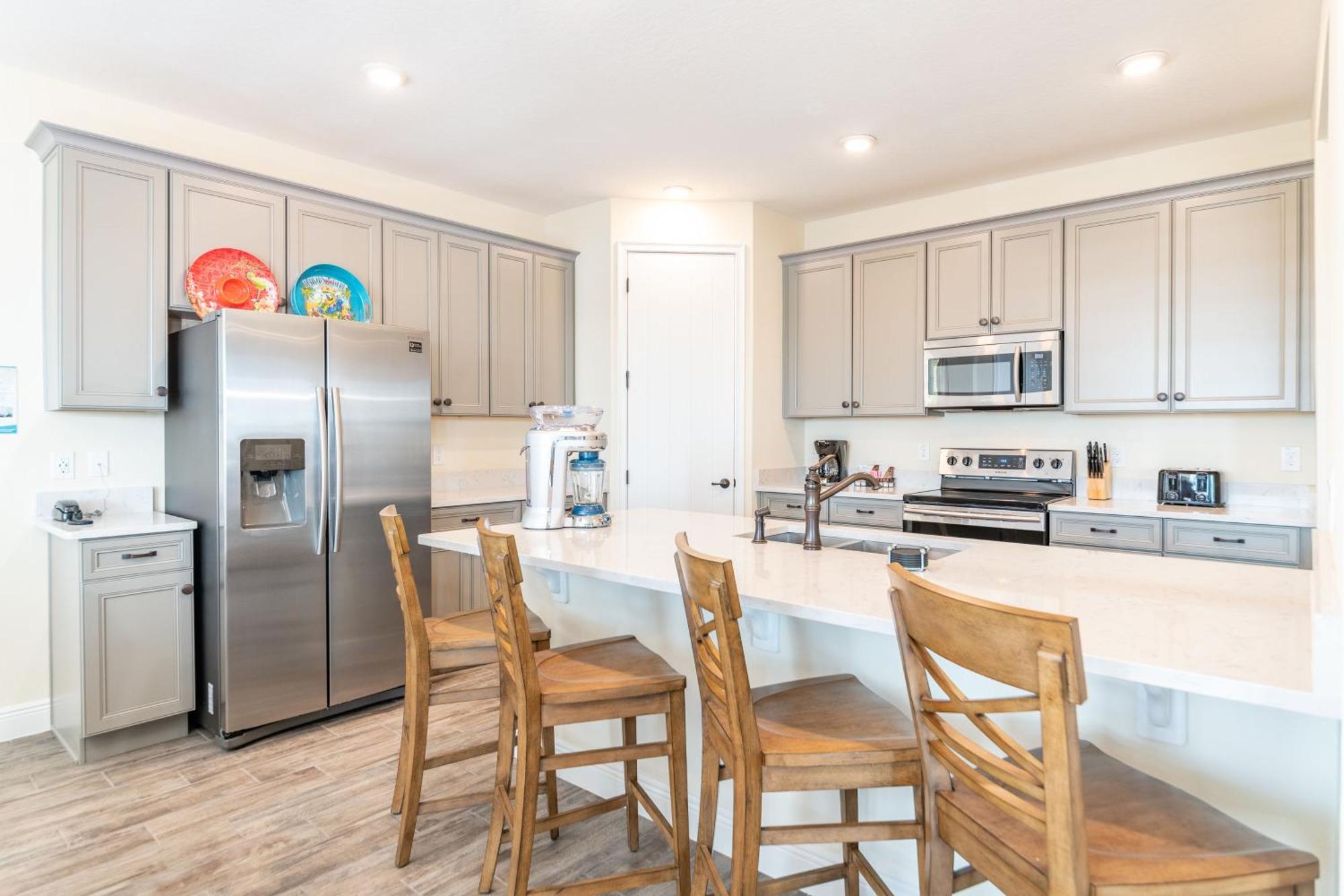 High Tide With Private Pool Near With Margaritaville Island H2o Access - 8053su Orlando
