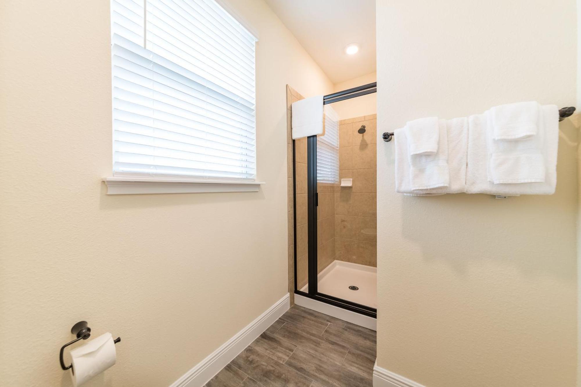 Bon Voyage With Private Pool Near With Margaritaville Island H2o Access - 8045su Orlando