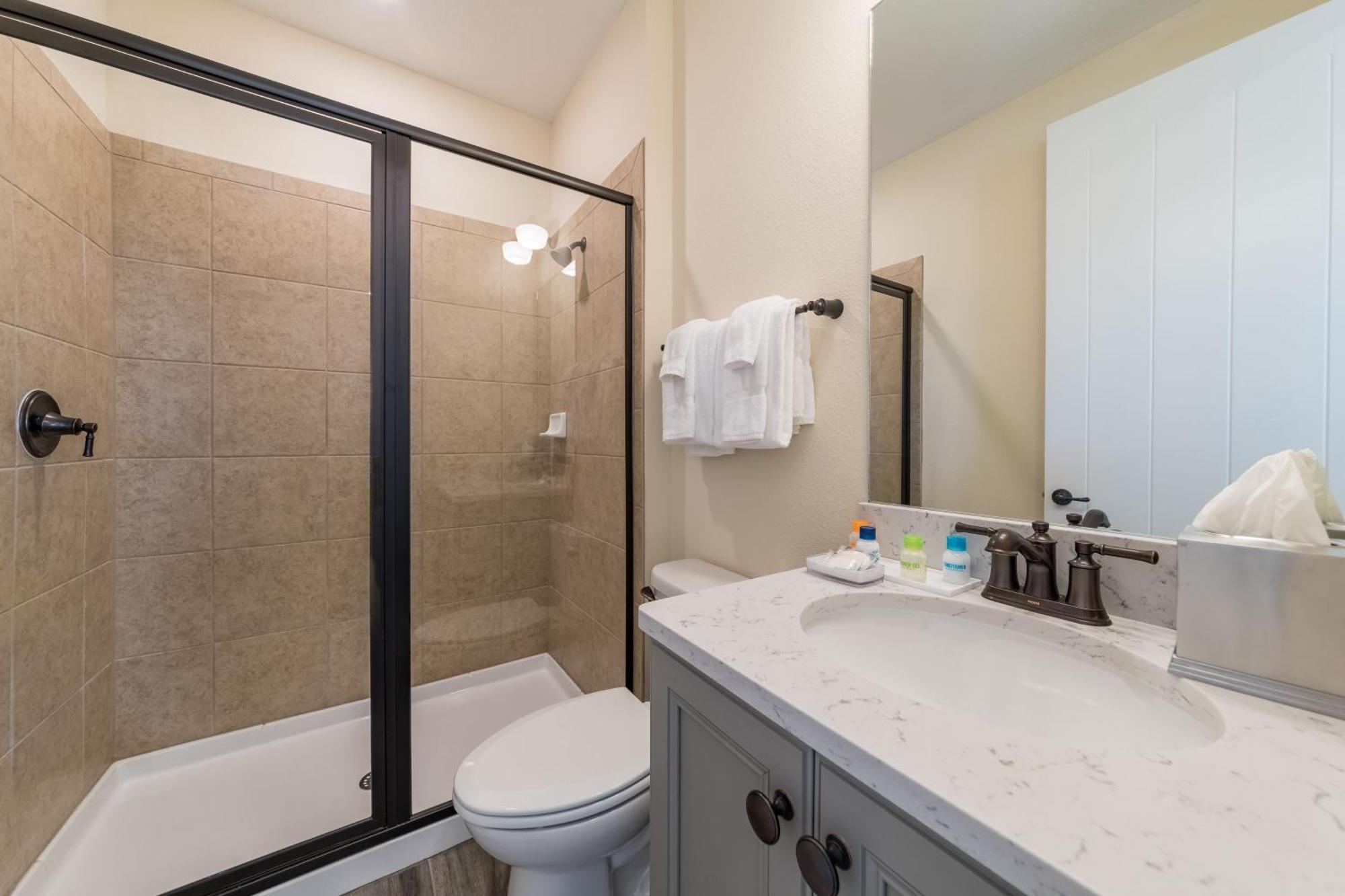 Bon Voyage With Private Pool Near With Margaritaville Island H2o Access - 8045su * Orlando
