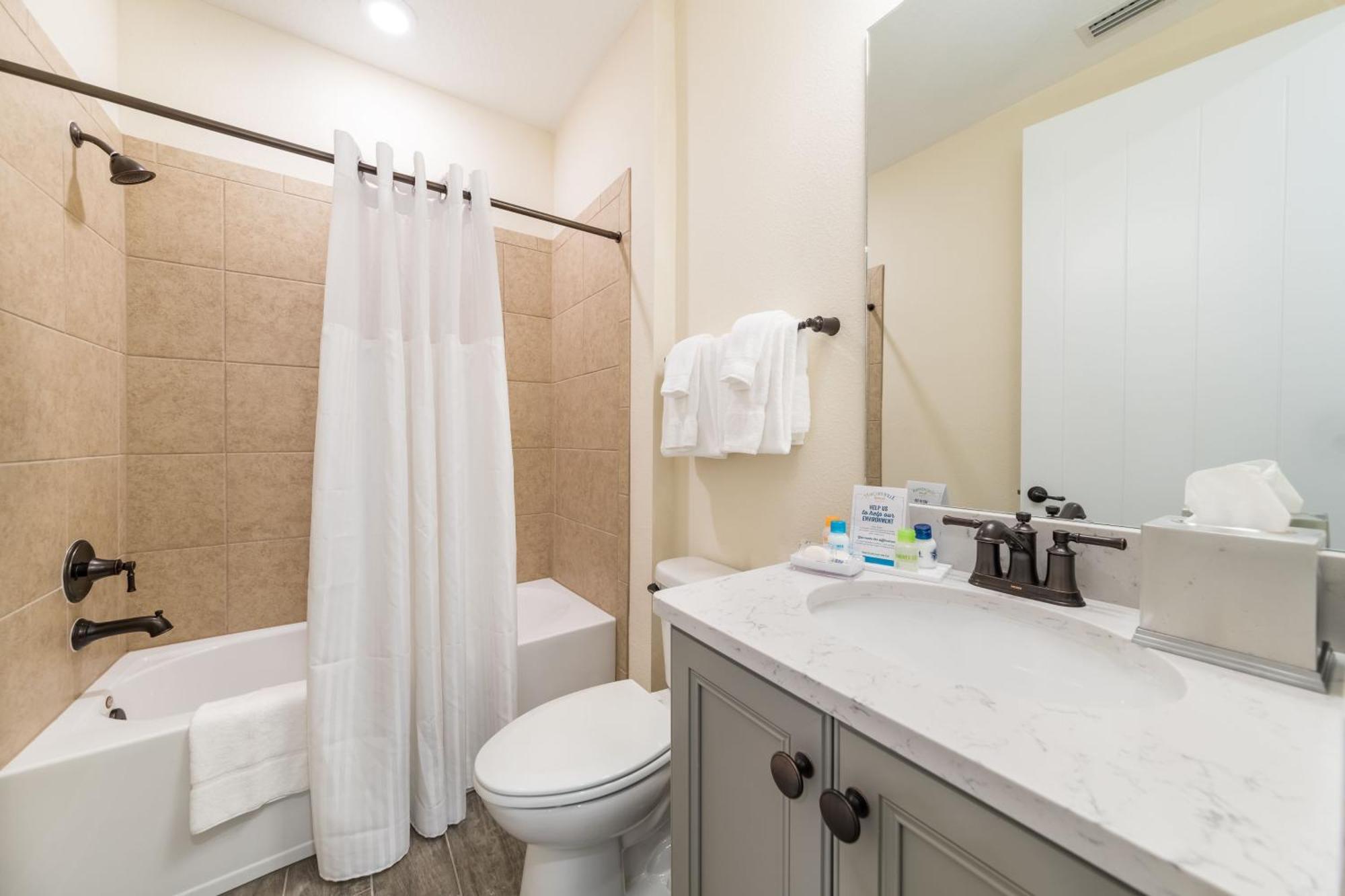 Bon Voyage With Private Pool Near With Margaritaville Island H2o Access - 8045su Holiday home