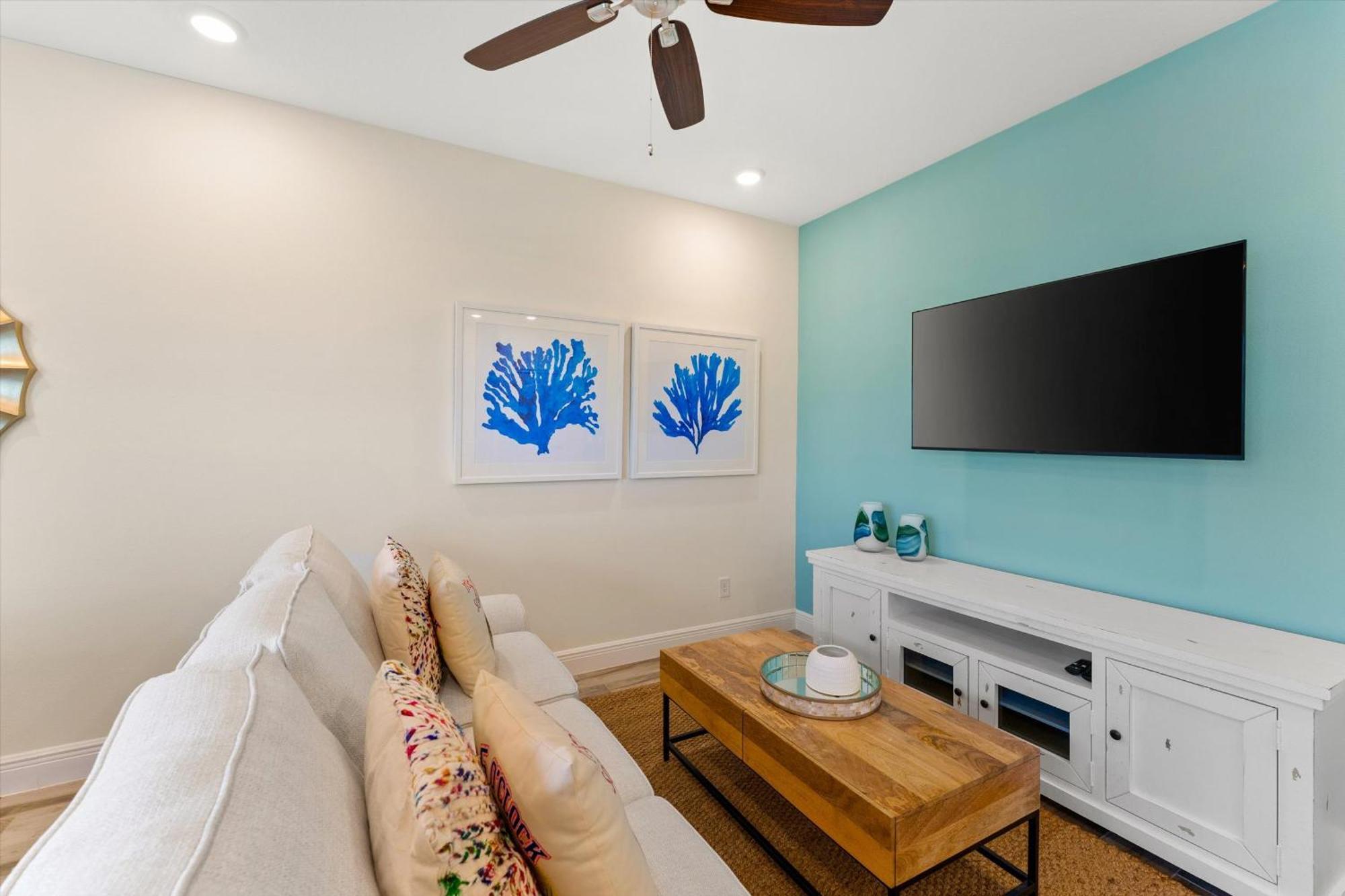 Villa Alluring Near With Margaritaville Island H2o Access - 3057cs