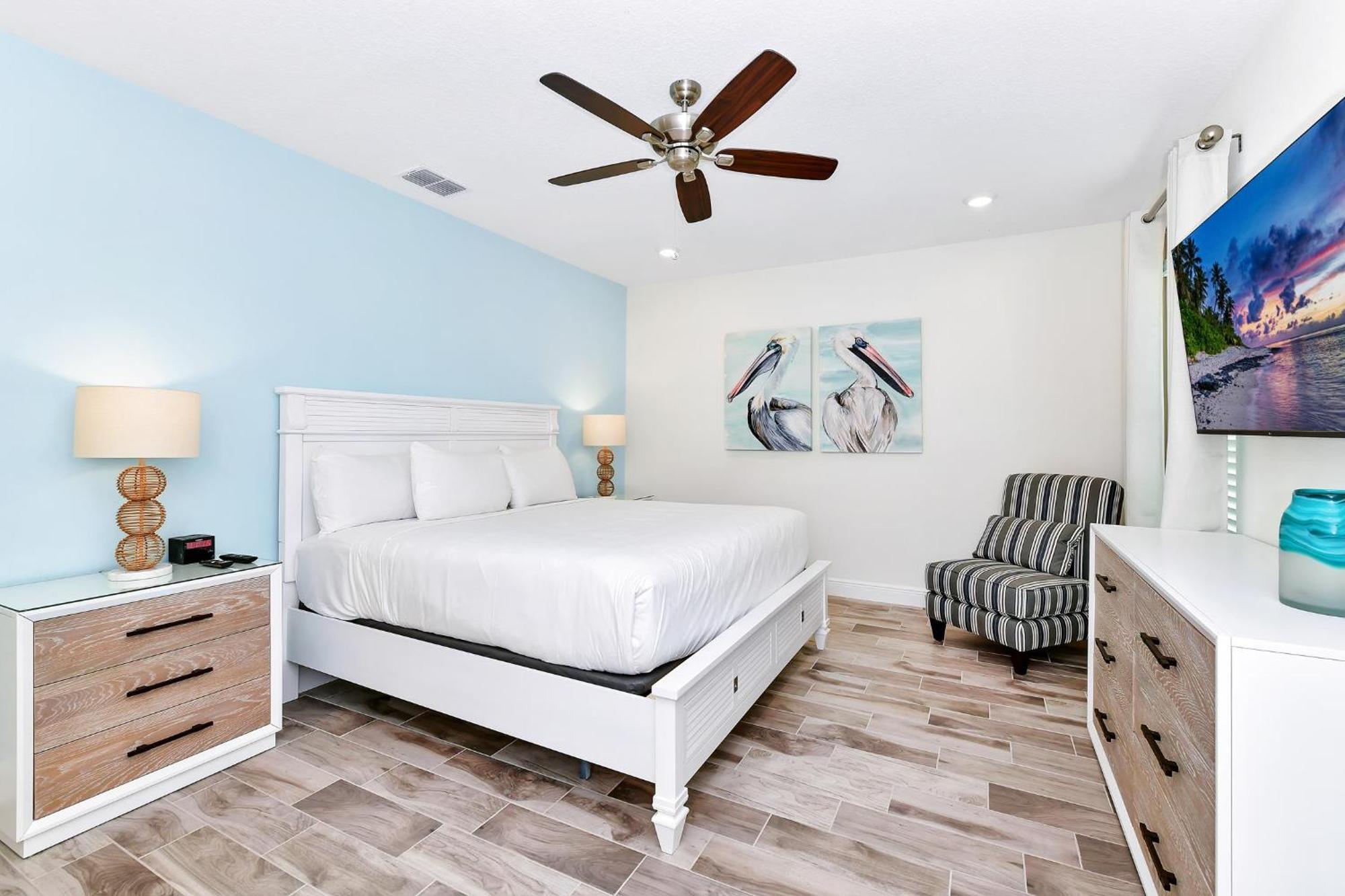 Key Lime Near With Margaritaville Island H20 Waterpark Access - 3073cs Villa Orlando
