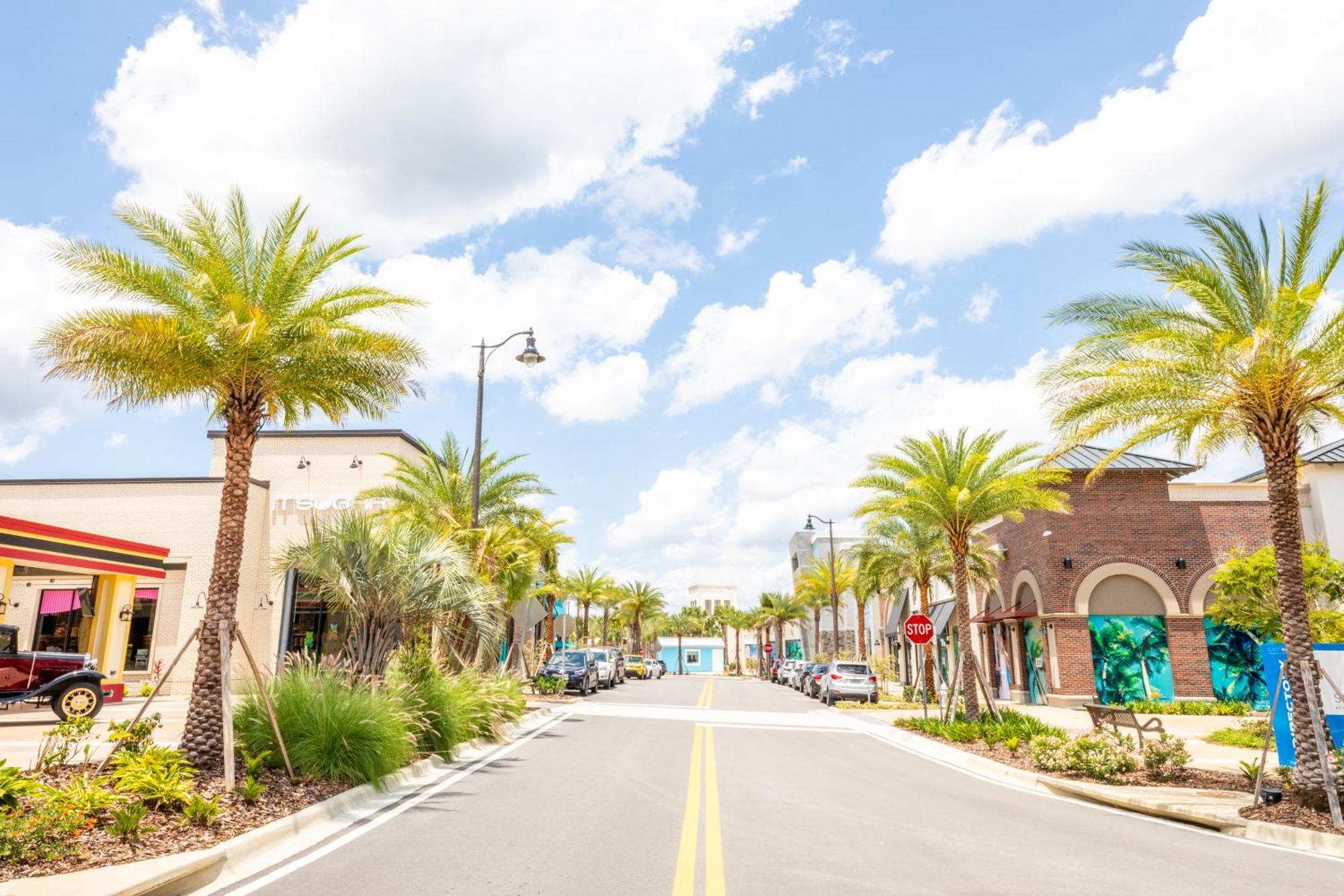 Key Lime Near With Margaritaville Island H20 Waterpark Access - 3073cs Villa