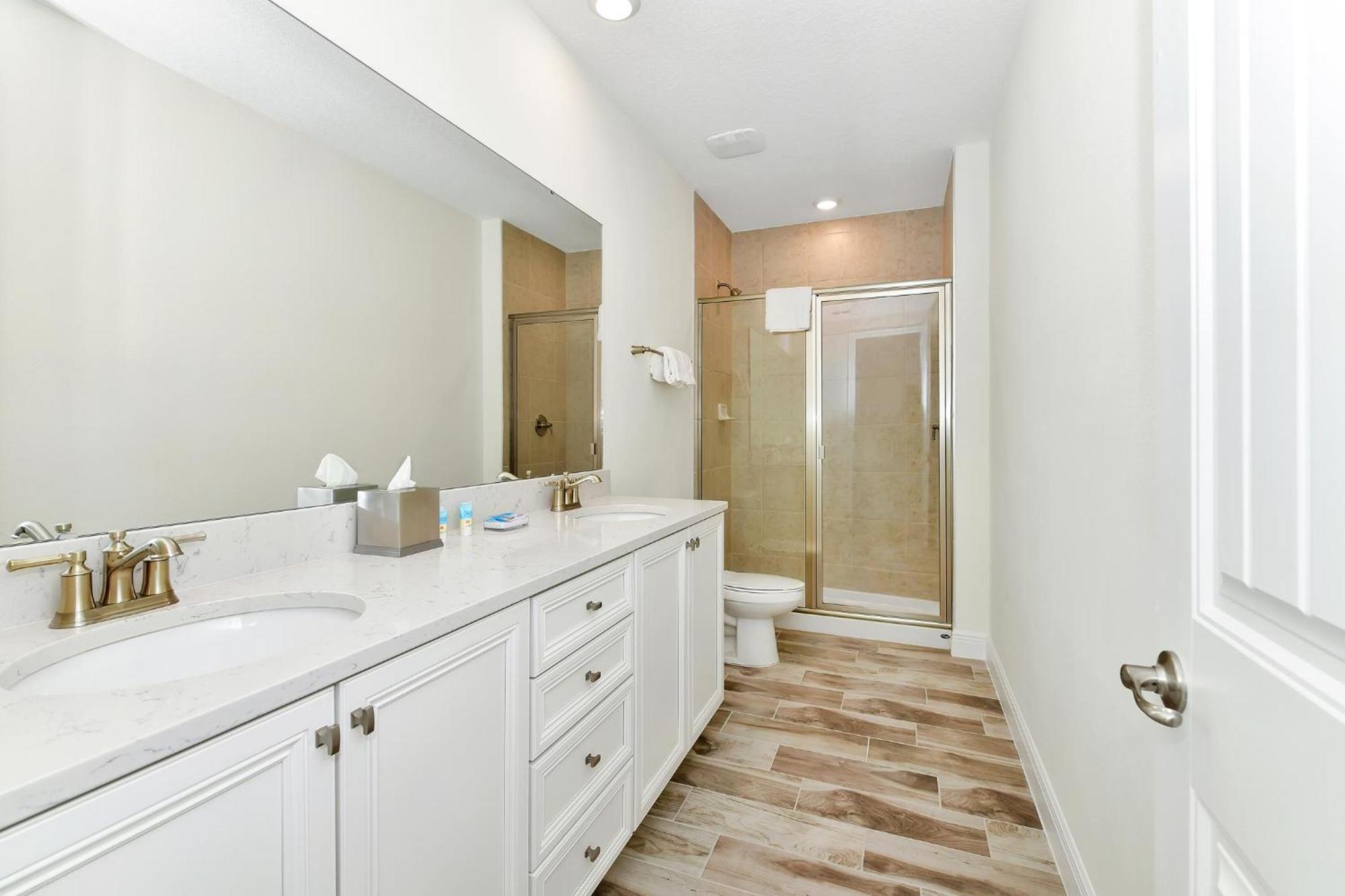 Villa Key Lime Near With Margaritaville Island H20 Waterpark Access - 3073cs *